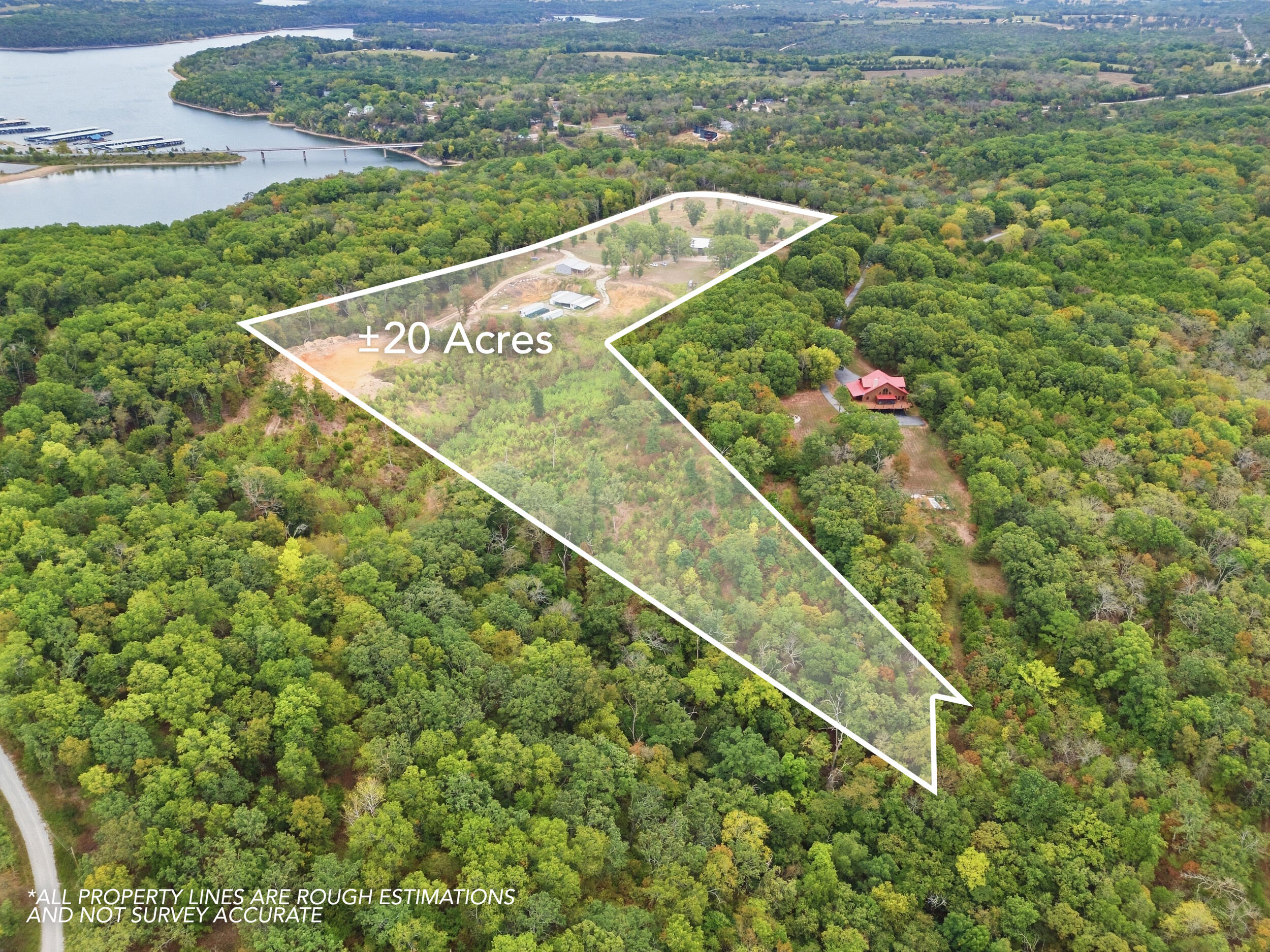28559 Farm Road 1190 Property Photo 54