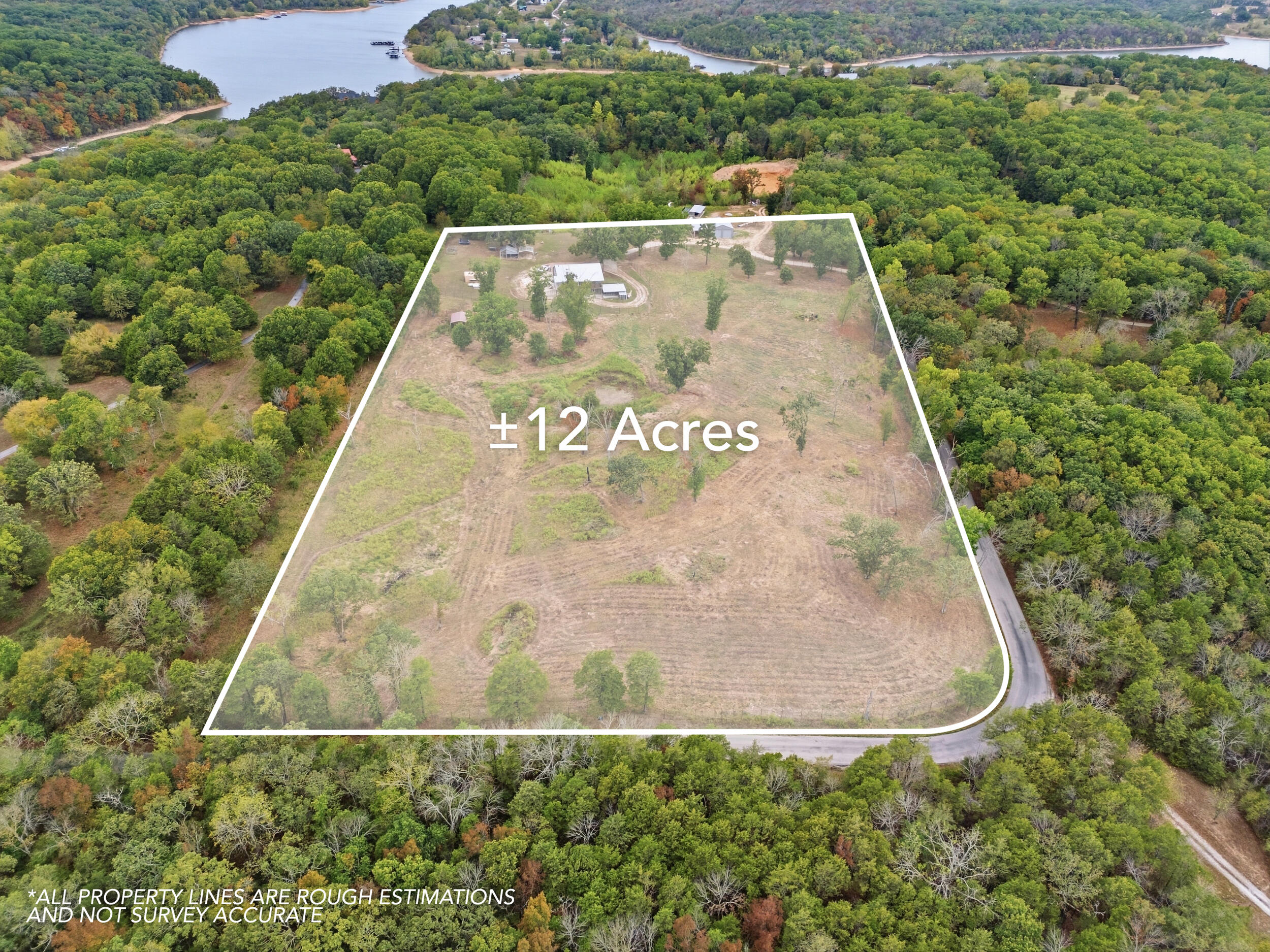 28559 Farm Road 1190 Property Photo 3