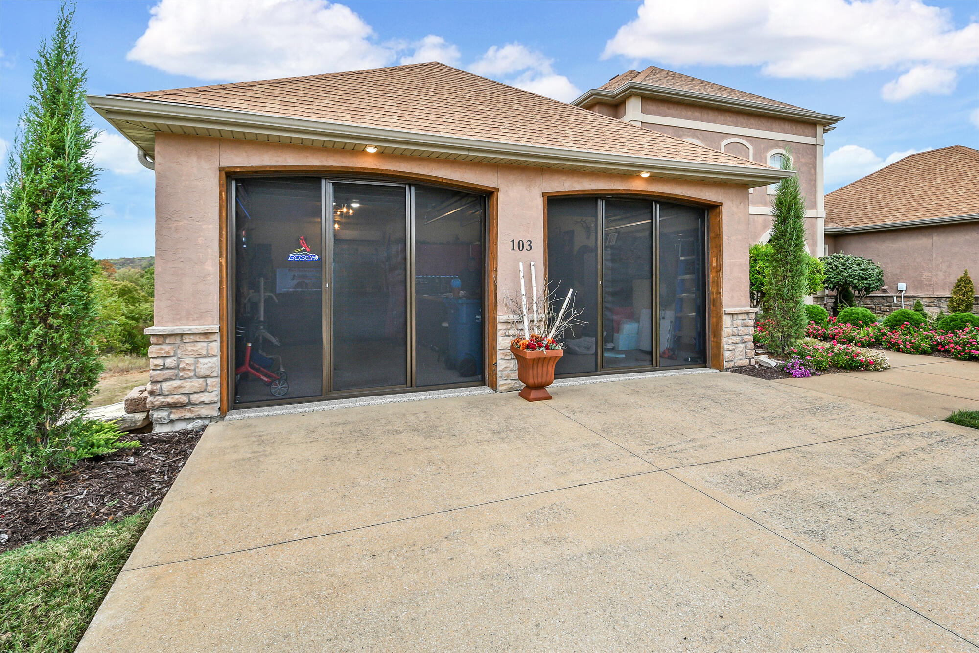 103 North Tuscany Drive Property Photo 1