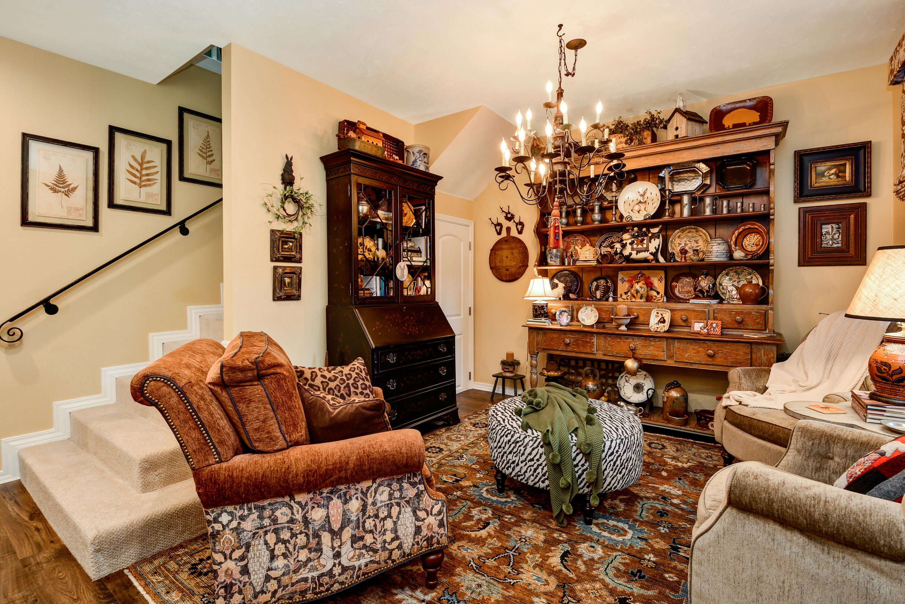 103 North Tuscany Drive Property Photo 4