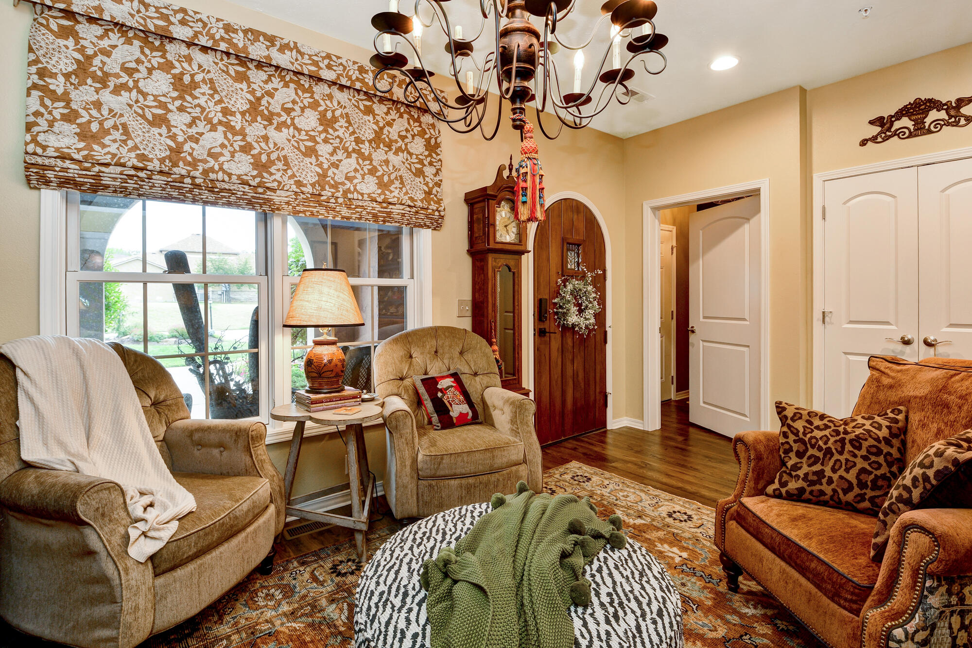 103 North Tuscany Drive Property Photo 5
