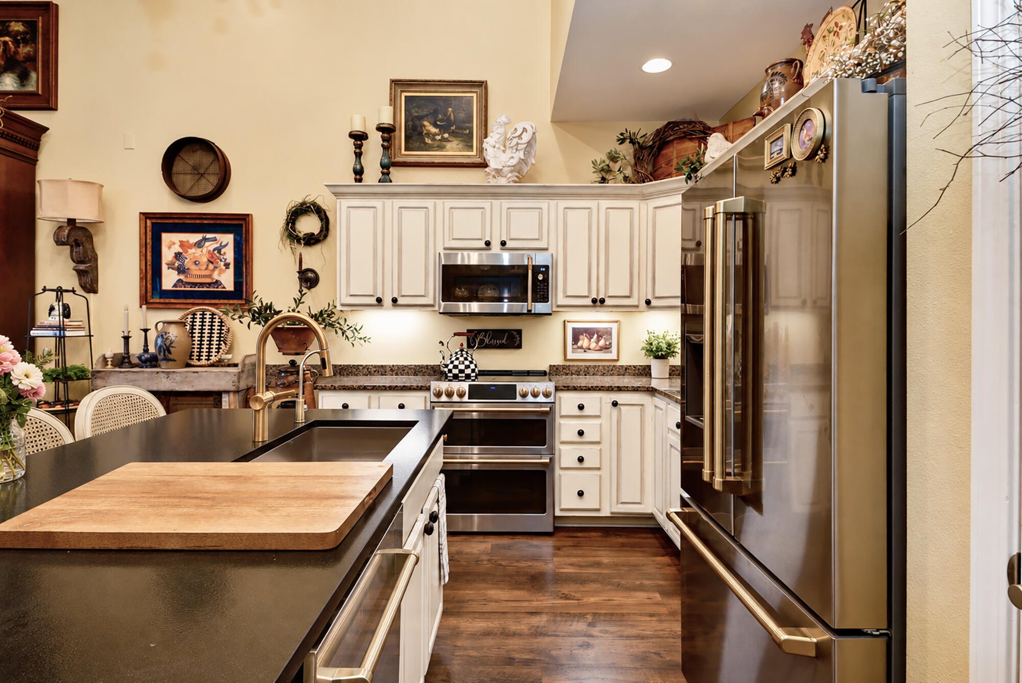 103 North Tuscany Drive Property Photo 8