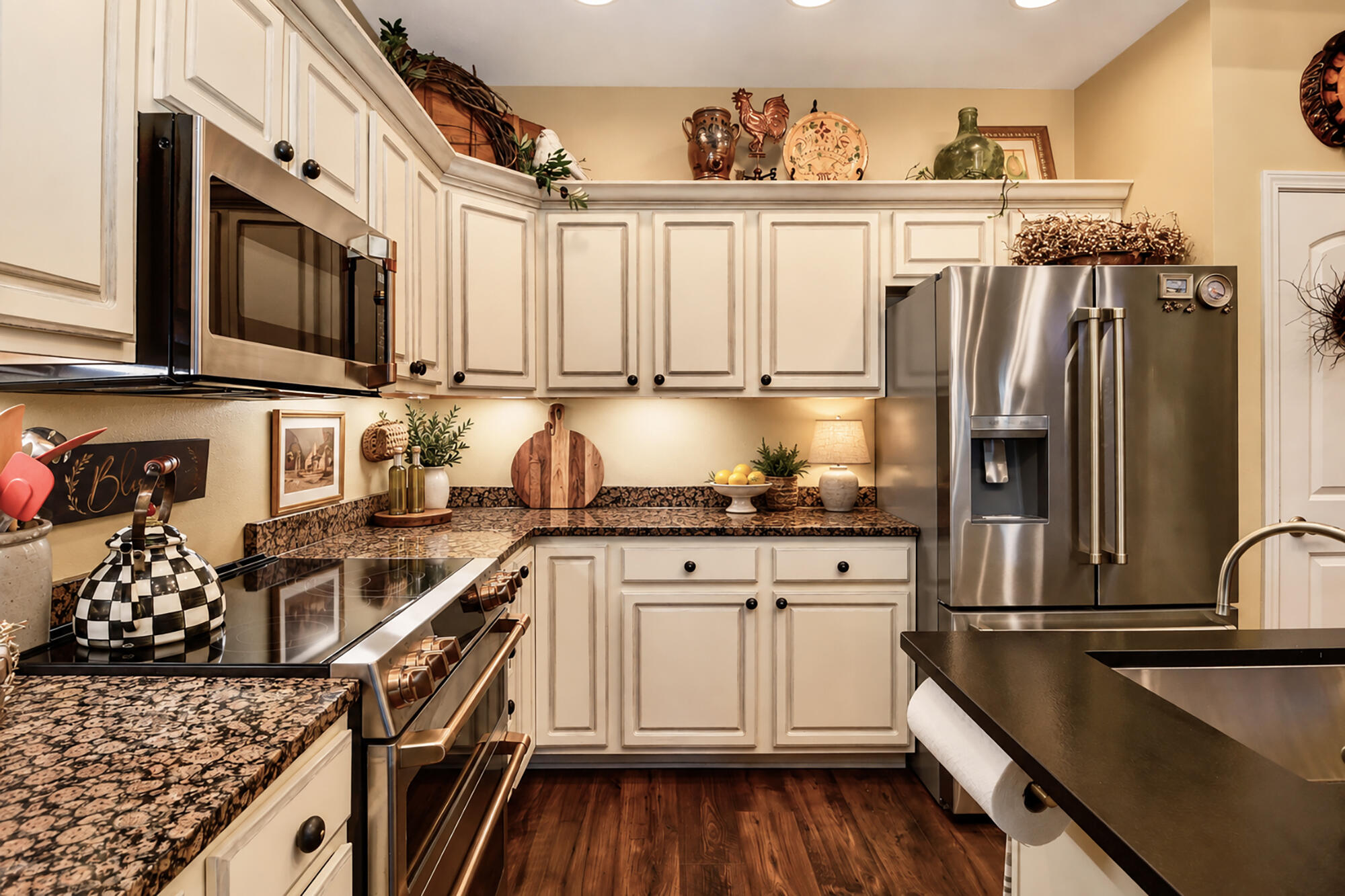 103 North Tuscany Drive Property Photo 11