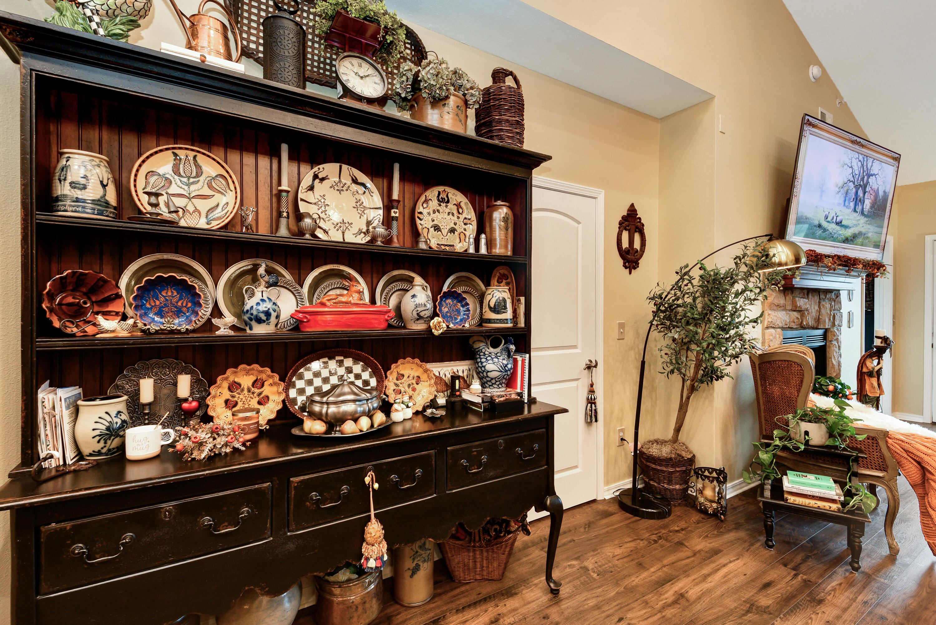 103 North Tuscany Drive Property Photo 12