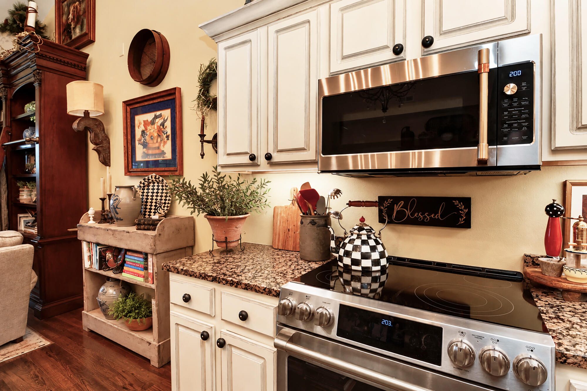 103 North Tuscany Drive Property Photo 14