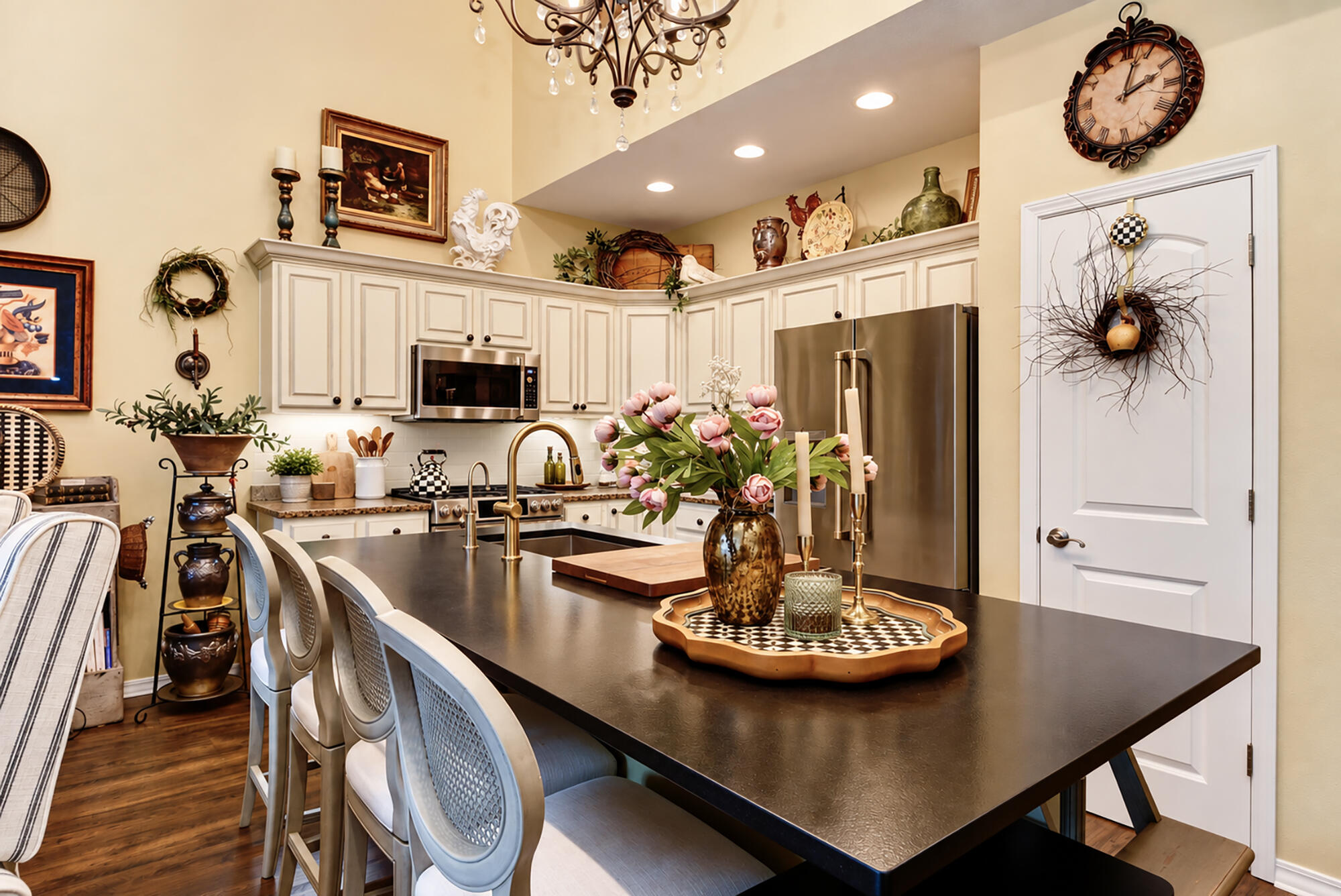 103 North Tuscany Drive Property Photo 17