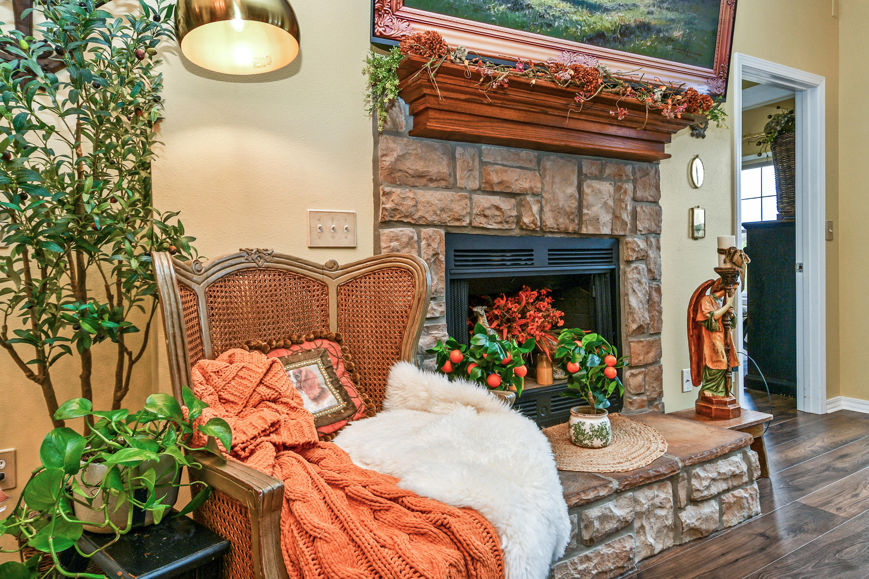 103 North Tuscany Drive Property Photo 22