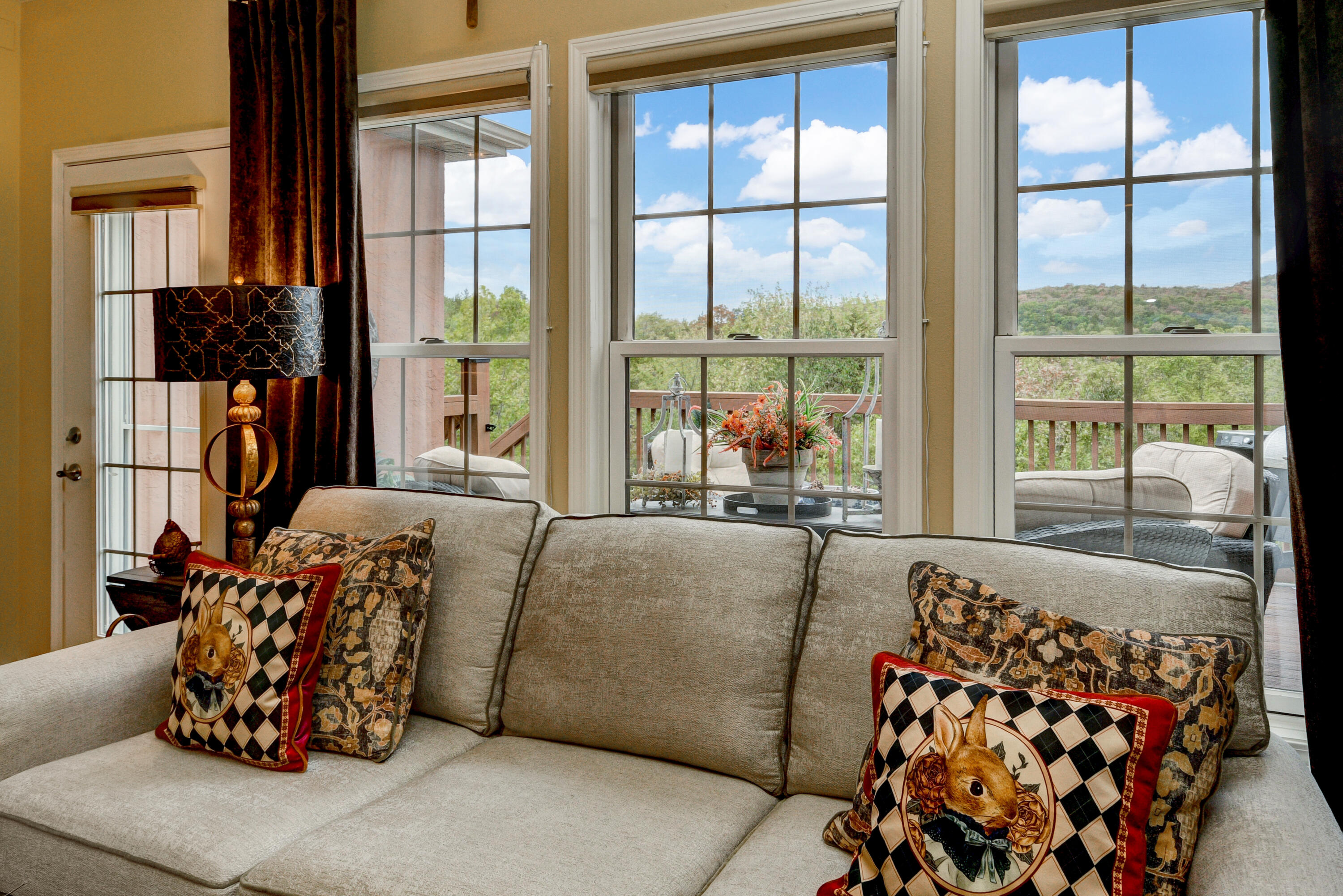 103 North Tuscany Drive Property Photo 25