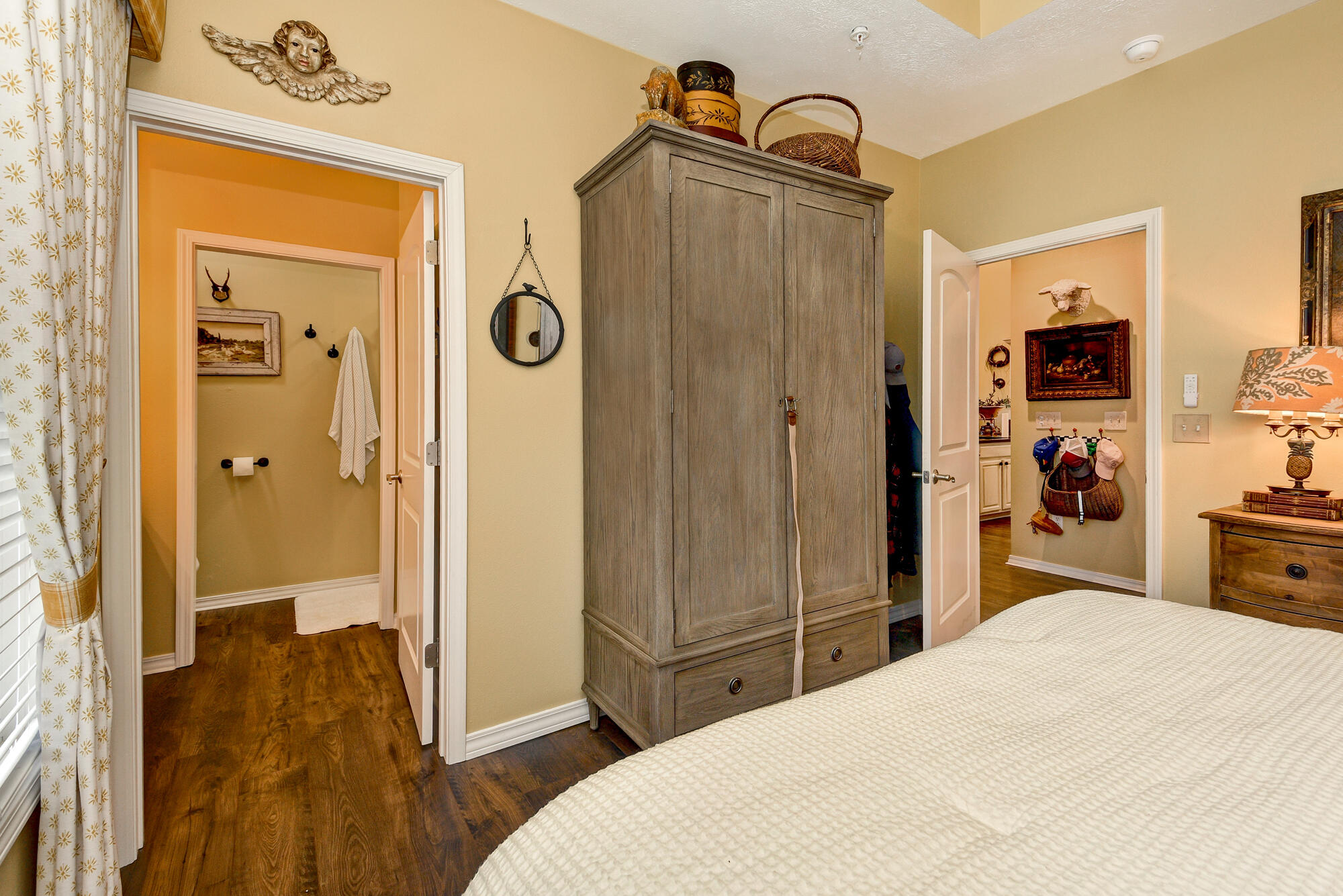 103 North Tuscany Drive Property Photo 34