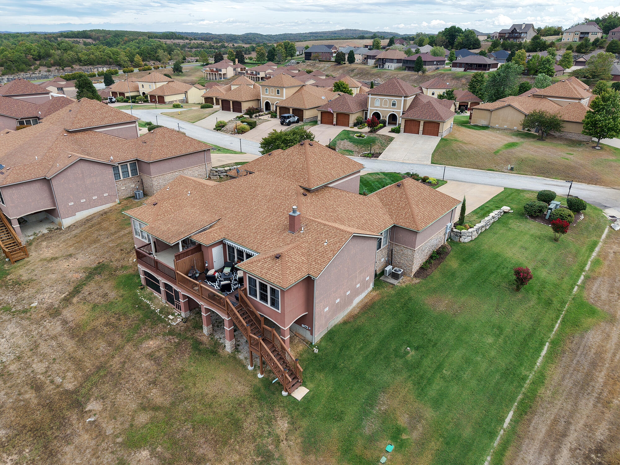 103 North Tuscany Drive Property Photo 61
