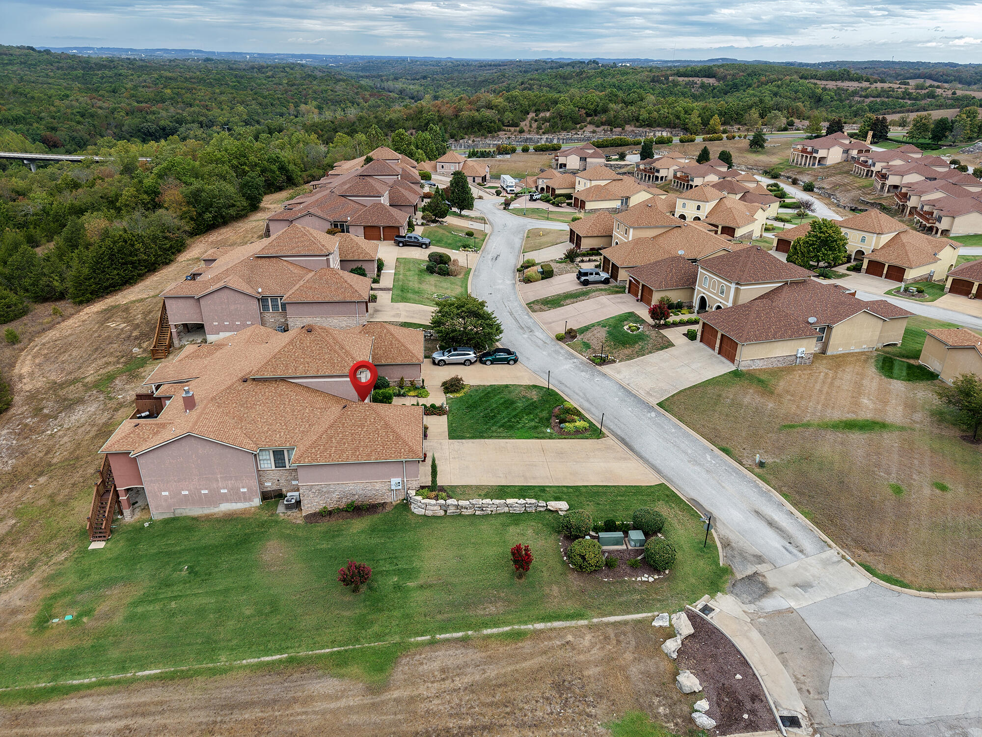 103 North Tuscany Drive Property Photo 62