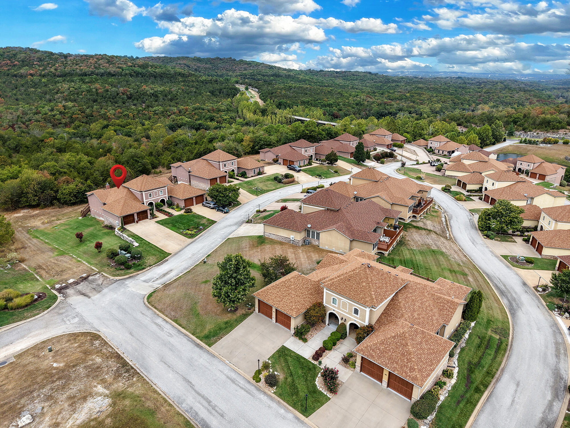 103 North Tuscany Drive Property Photo 63