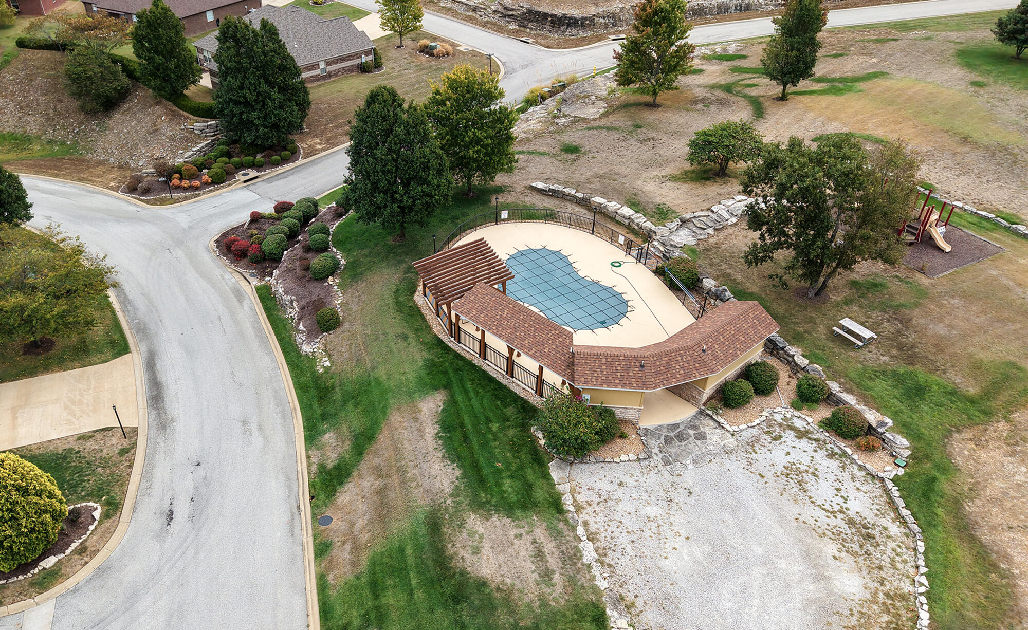 103 North Tuscany Drive Property Photo 64