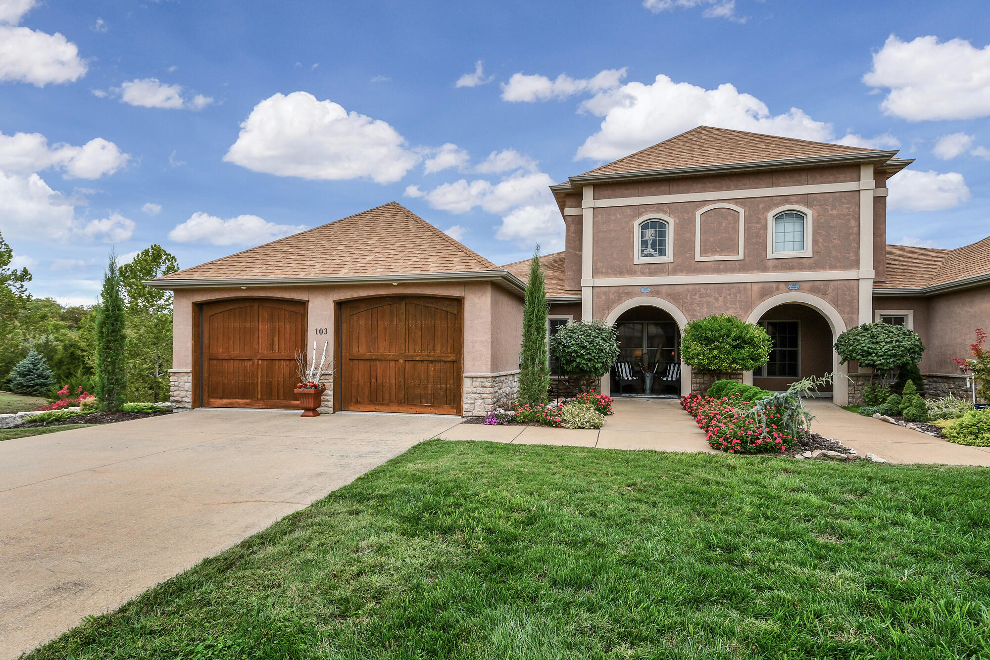 103 North Tuscany Drive Property Photo 66