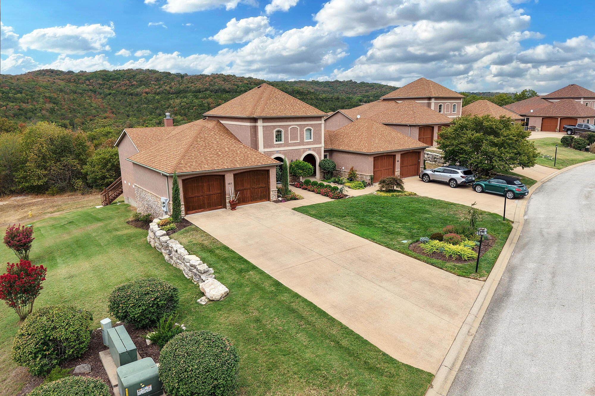 103 North Tuscany Drive Property Photo 67