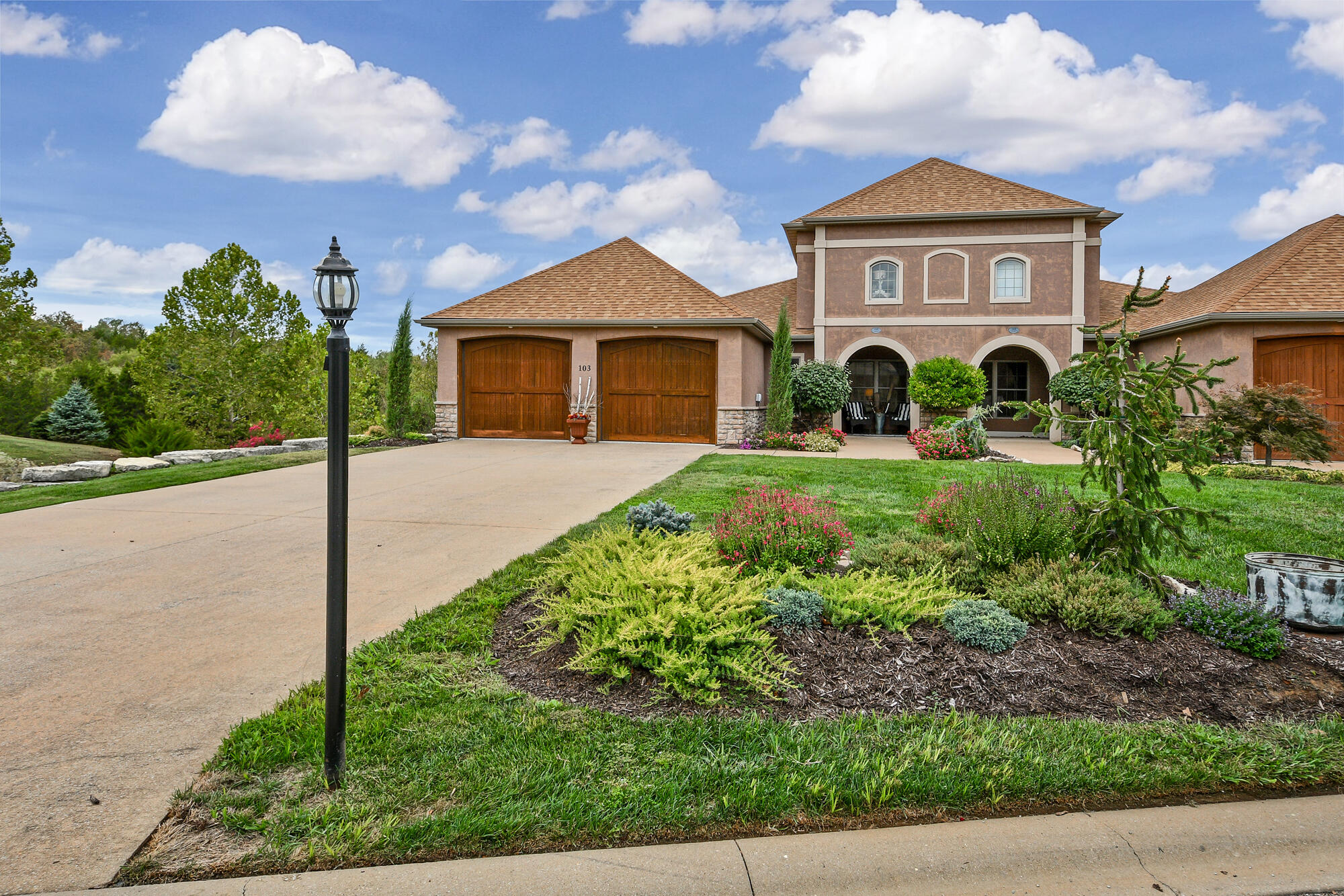 103 North Tuscany Drive Property Photo 68