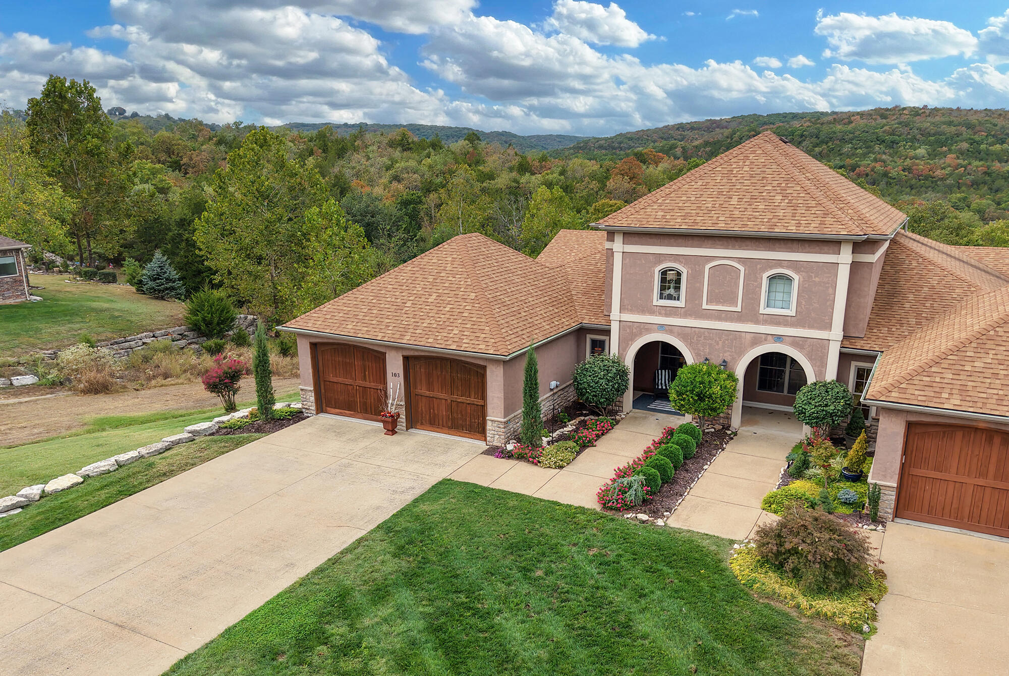 103 North Tuscany Drive Property Photo 69