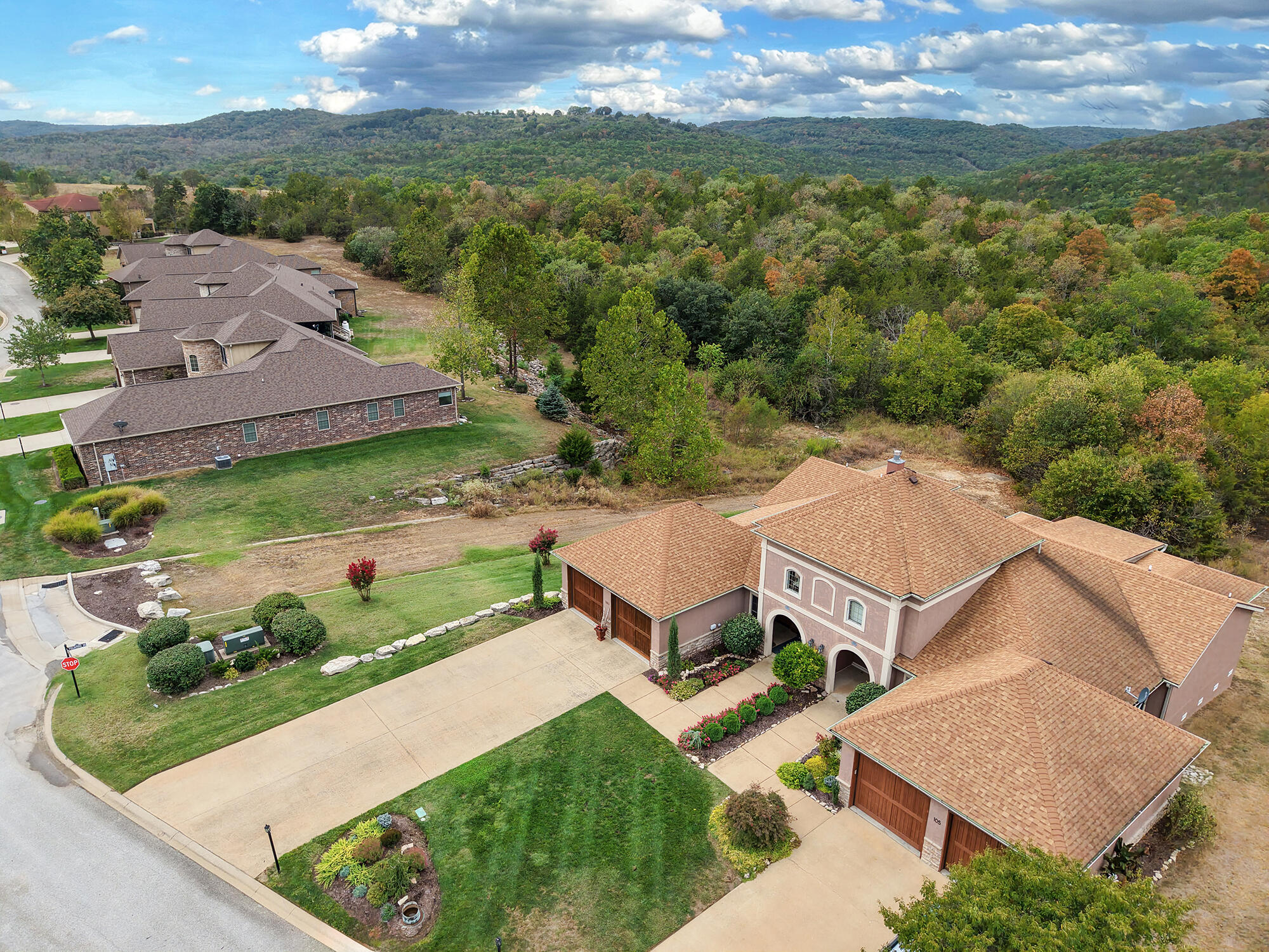103 North Tuscany Drive Property Photo 71