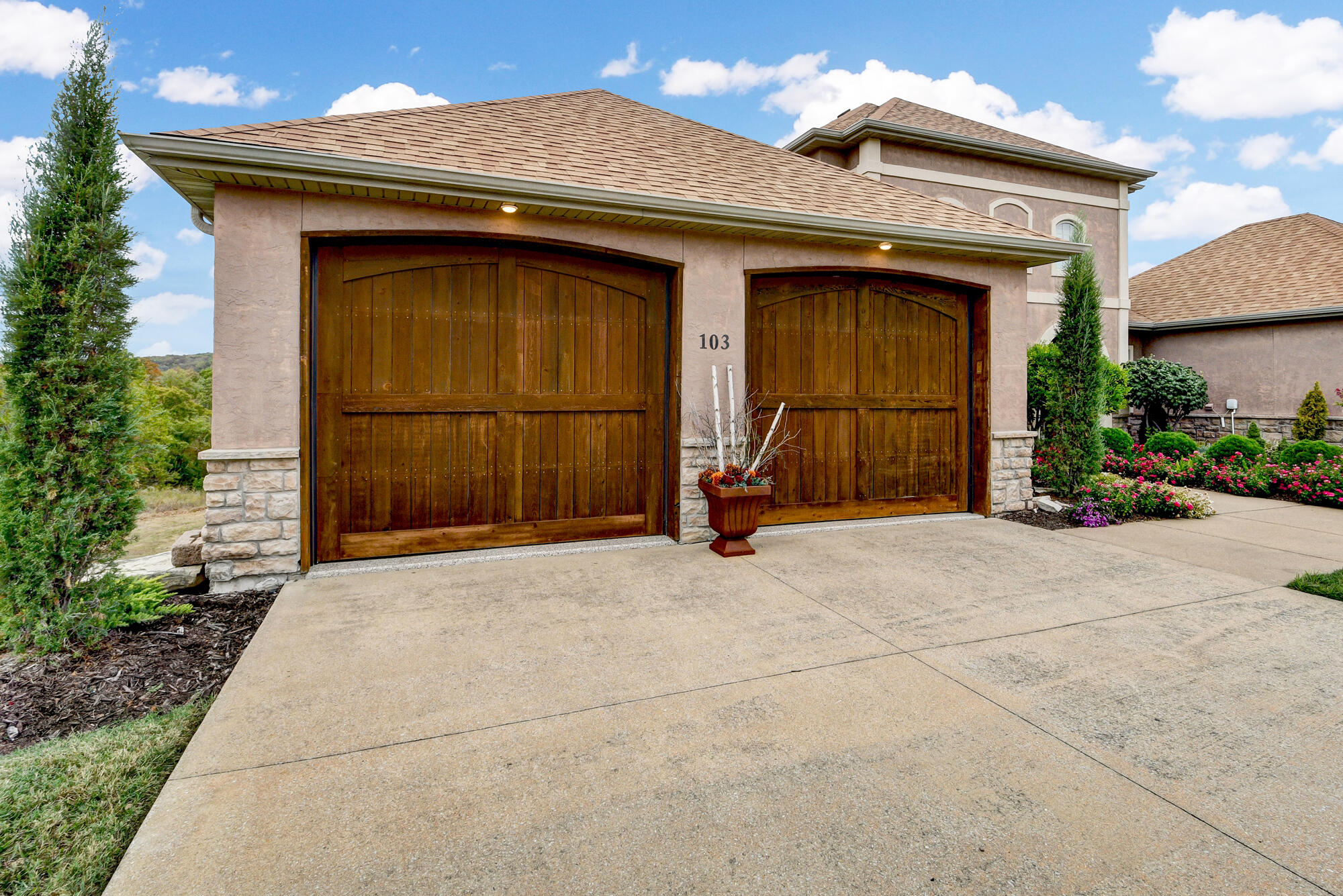 103 North Tuscany Drive Property Photo 72