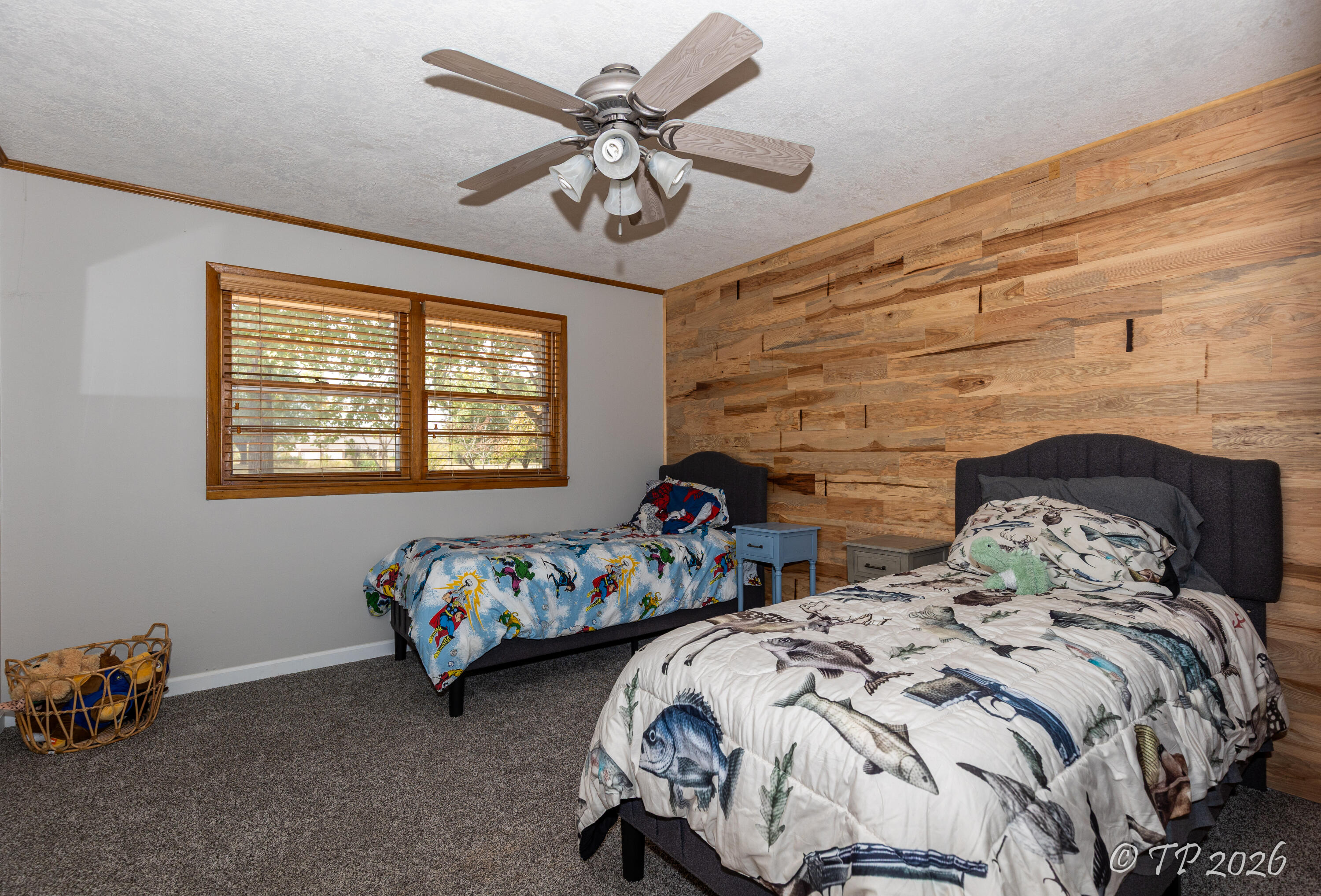 2816 Burke Avenue Property Photo 26