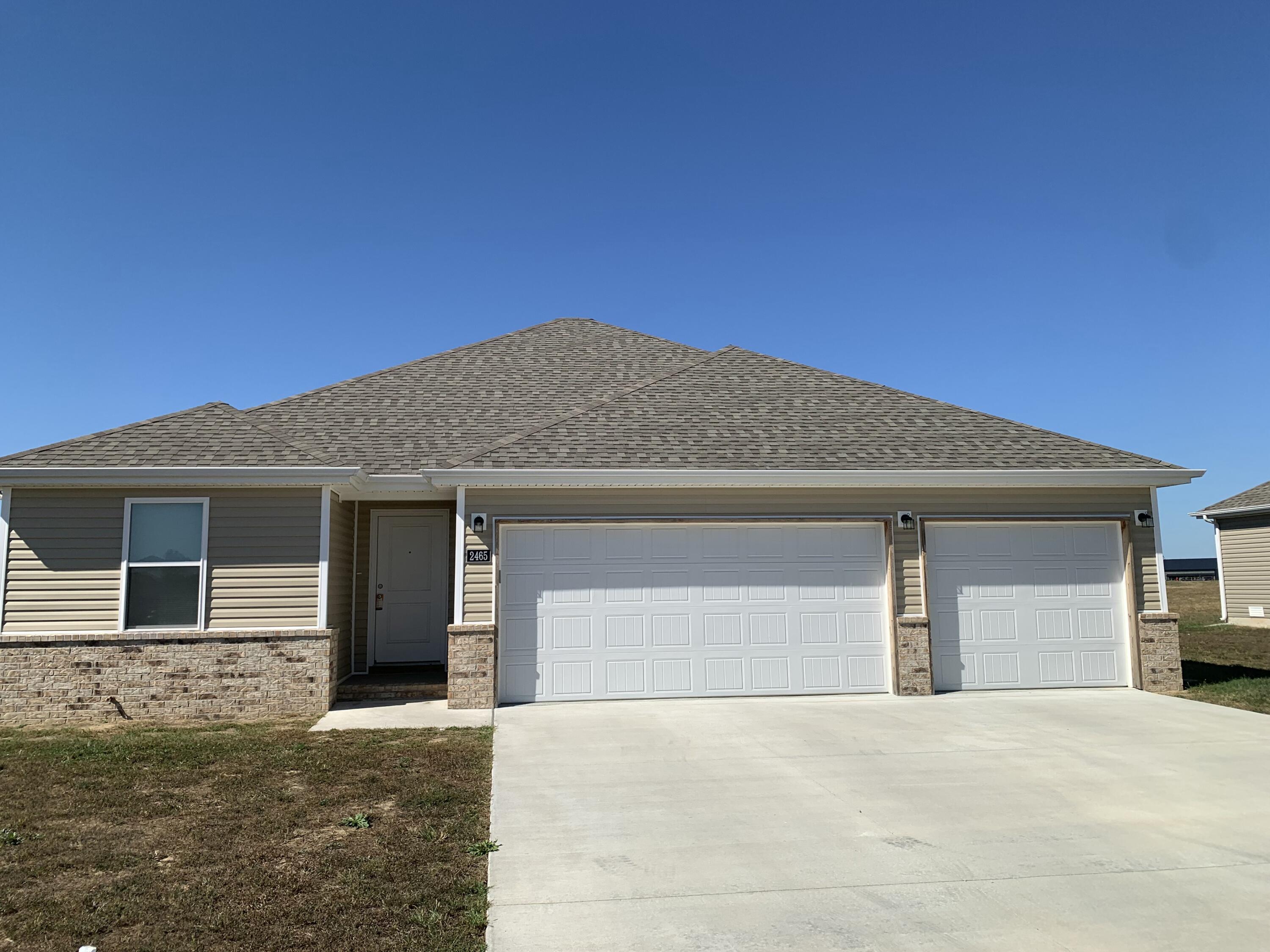 2465 South Cheri Drive Property Photo 1