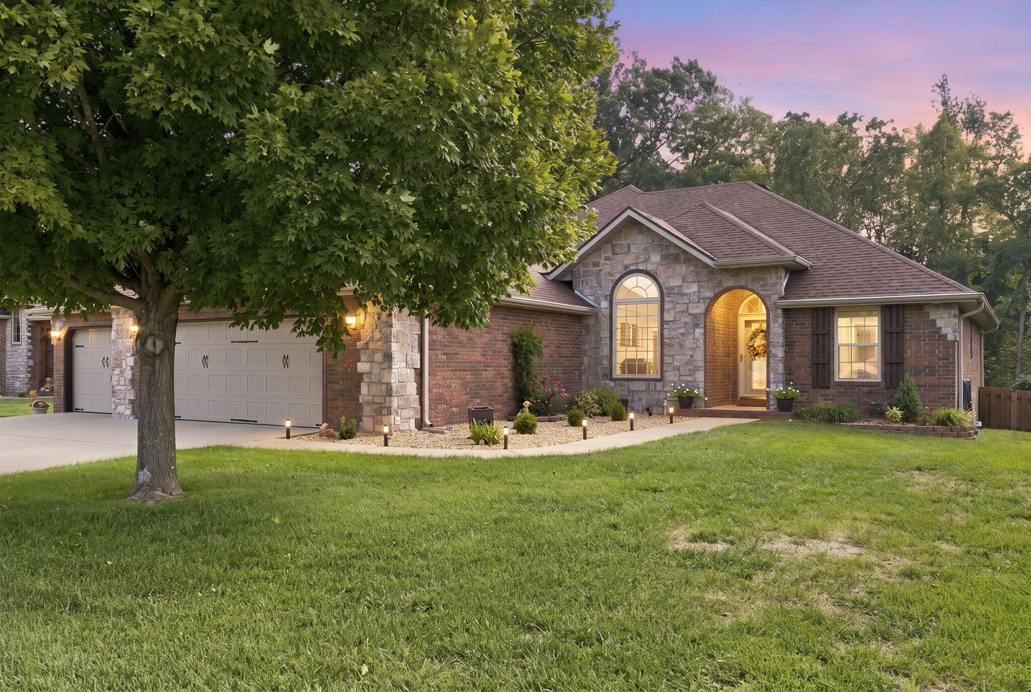 4462 South Frisco Trails Road Property Photo 1