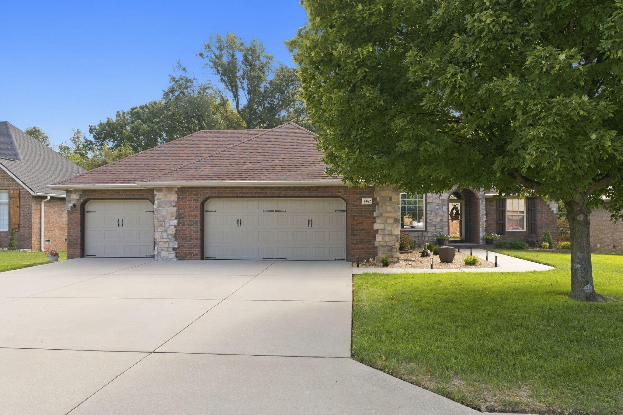 4462 South Frisco Trails Road Property Photo 3