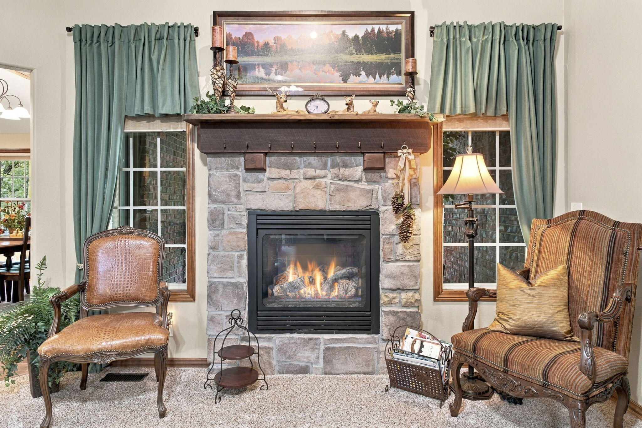 4462 South Frisco Trails Road Property Photo 7