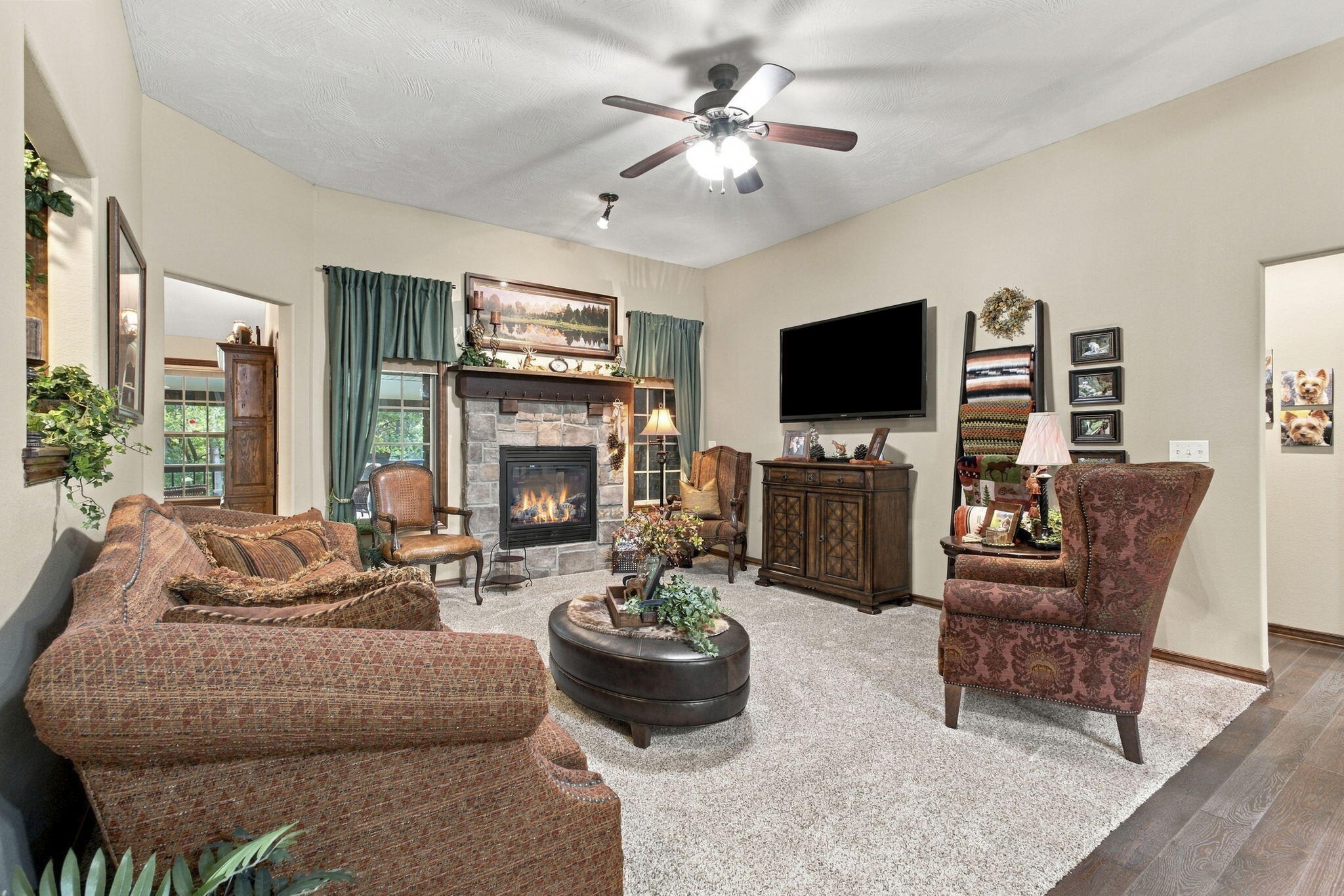 4462 South Frisco Trails Road Property Photo 8