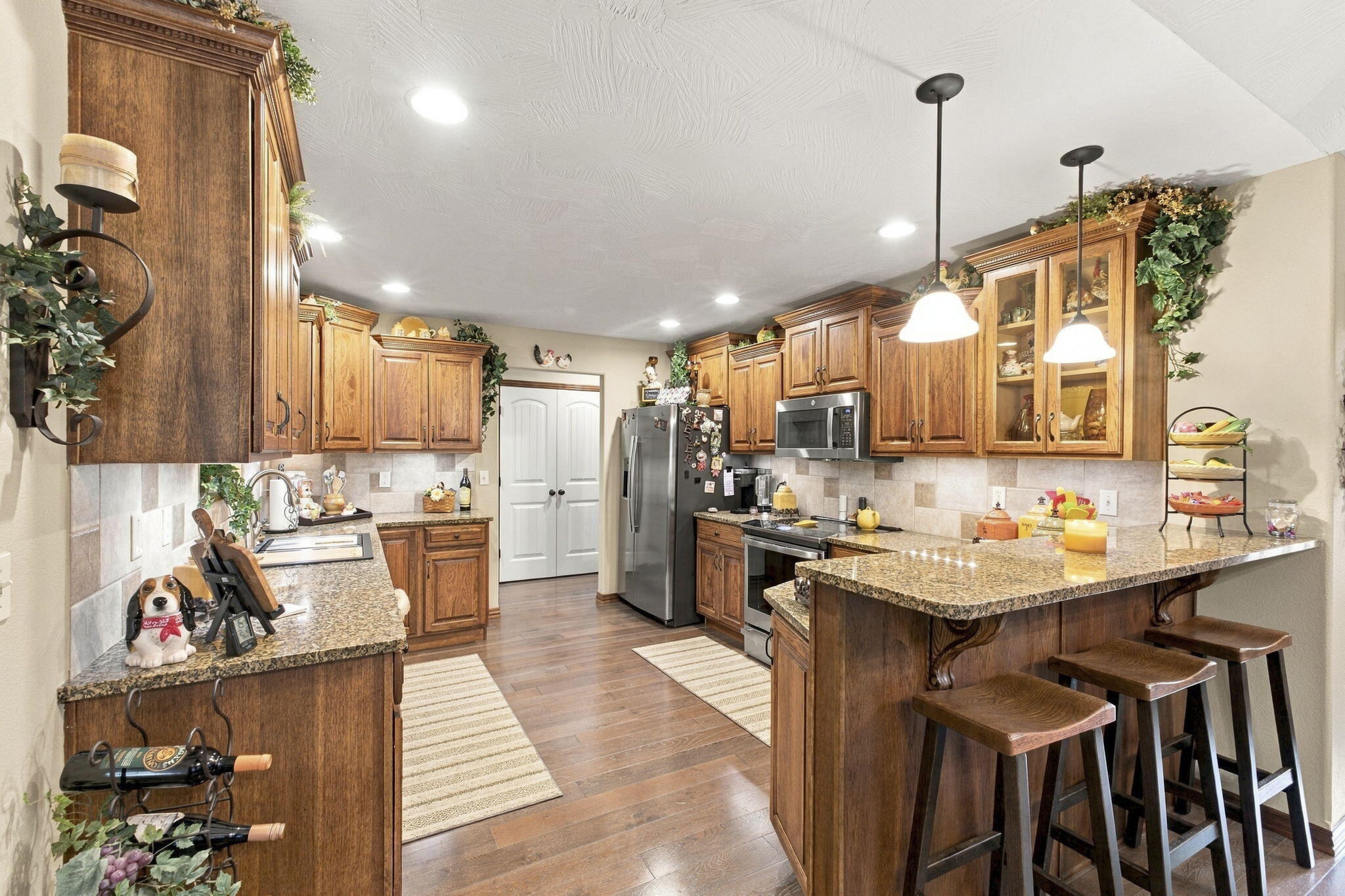 4462 South Frisco Trails Road Property Photo 10