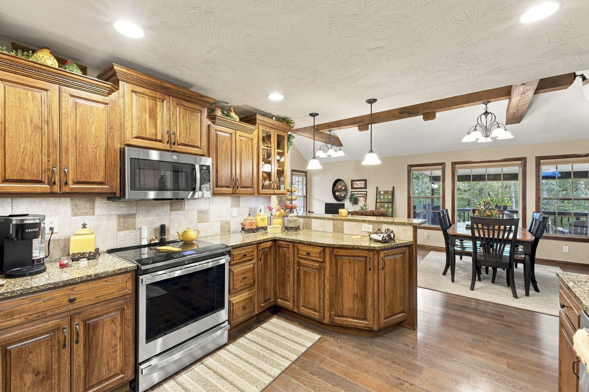 4462 South Frisco Trails Road Property Photo 13