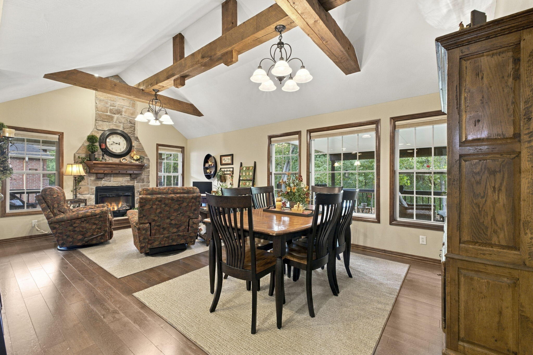 4462 South Frisco Trails Road Property Photo 14