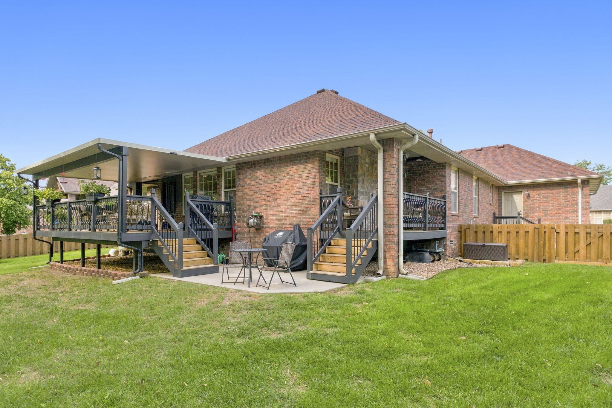 4462 South Frisco Trails Road Property Photo 31