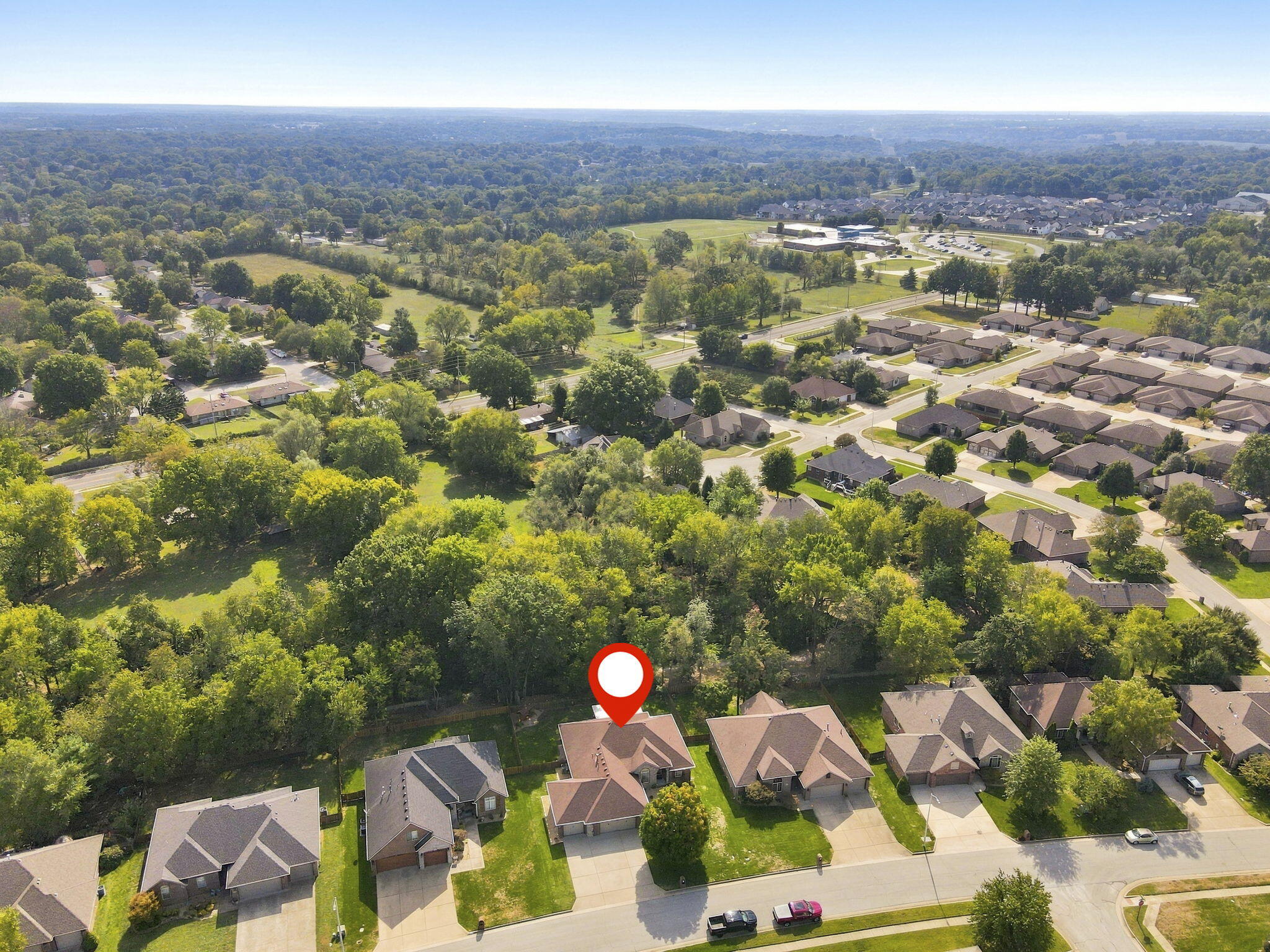 4462 South Frisco Trails Road Property Photo 37