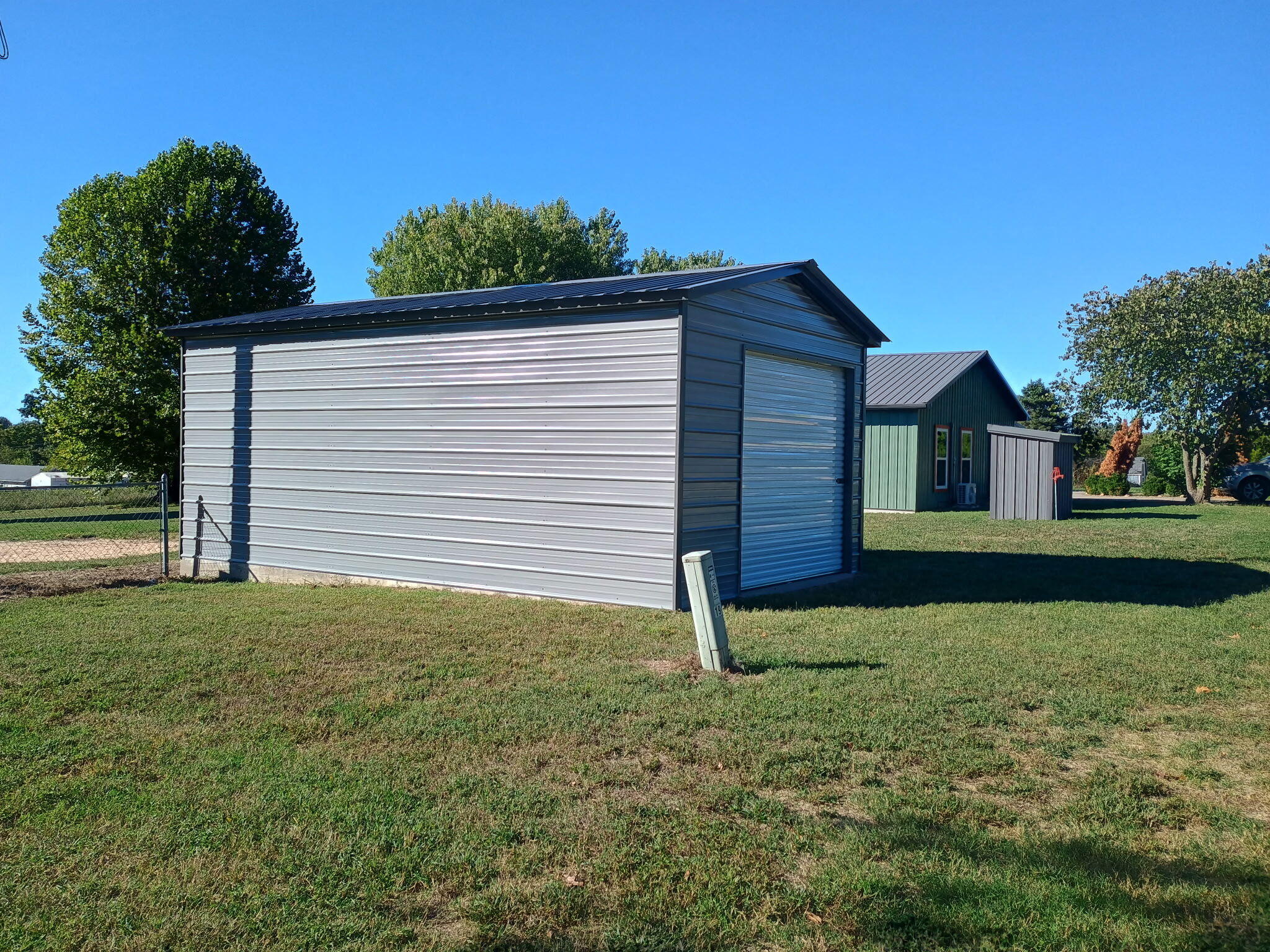 11905 Opal Lane Property Photo 4