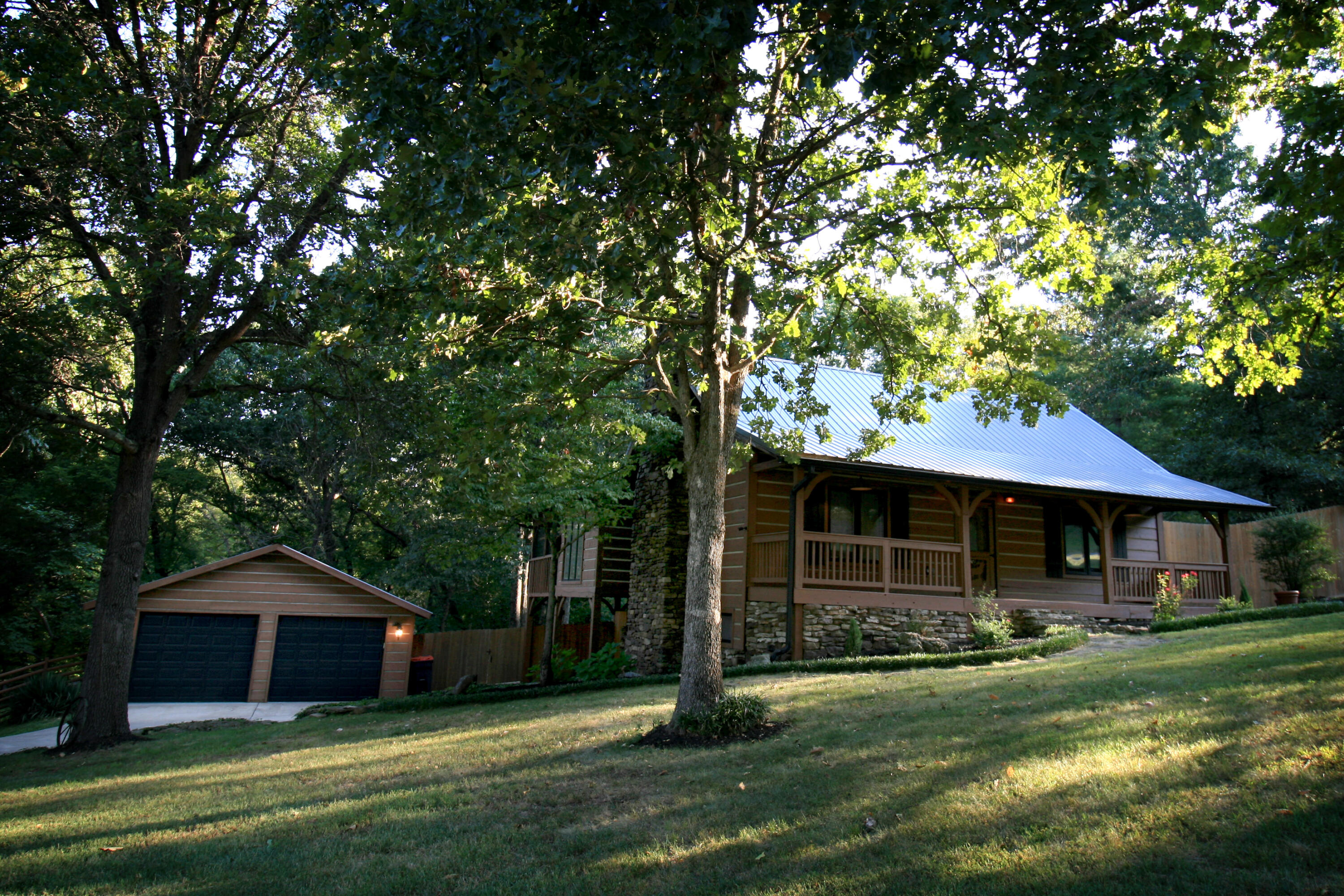 1446 South Oak Hill Court Property Photo 3