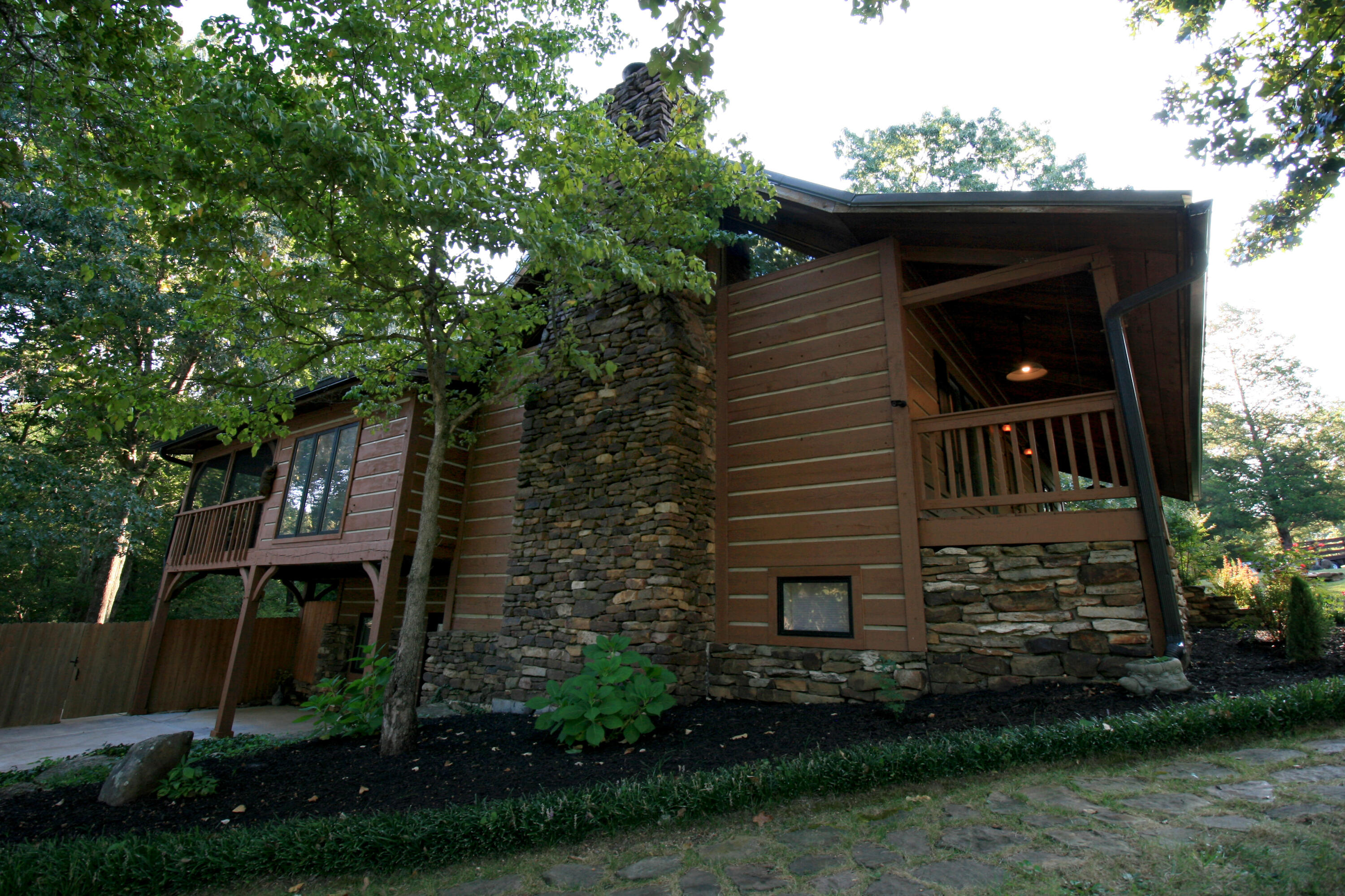 1446 South Oak Hill Court Property Photo 4
