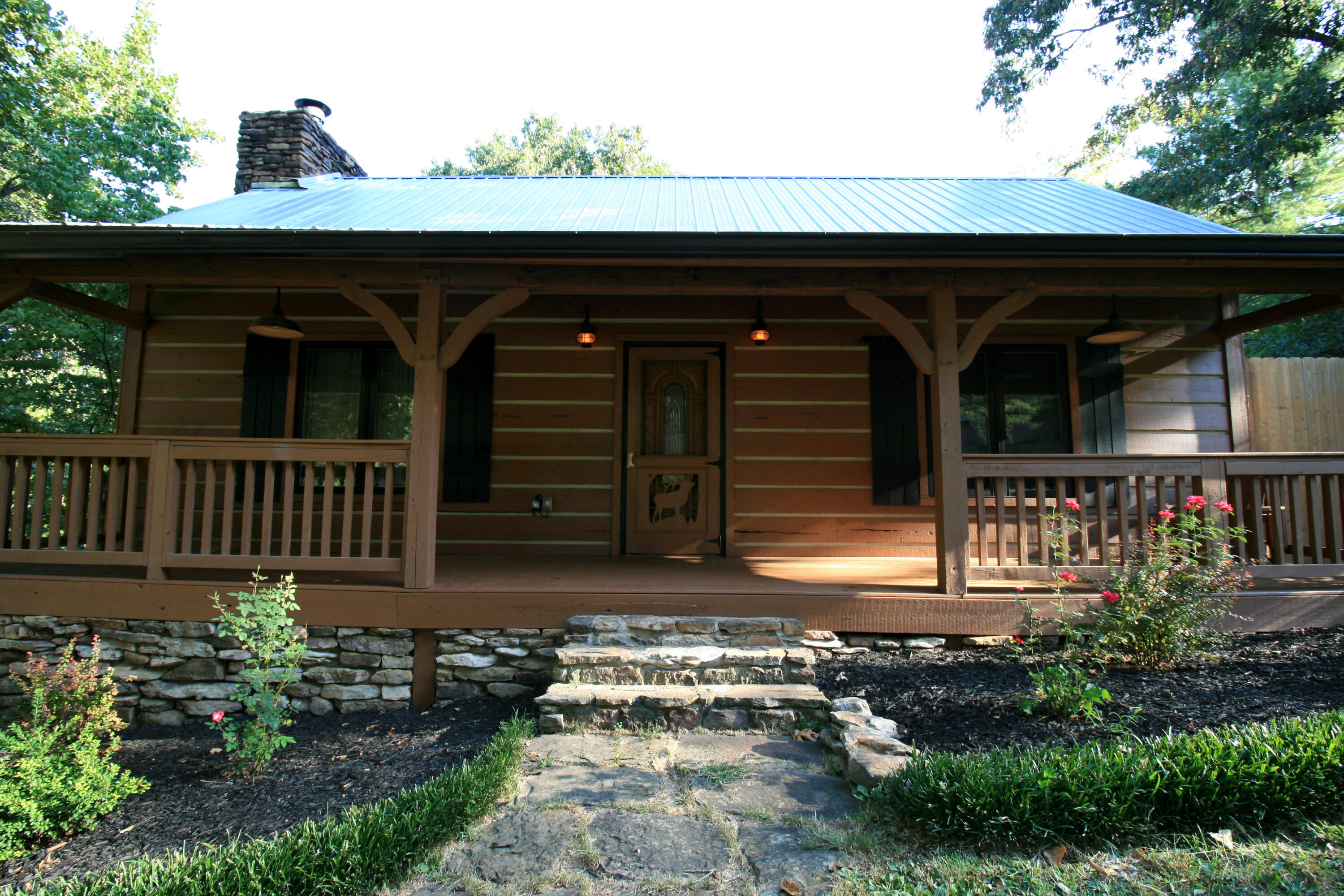 1446 South Oak Hill Court Property Photo 5