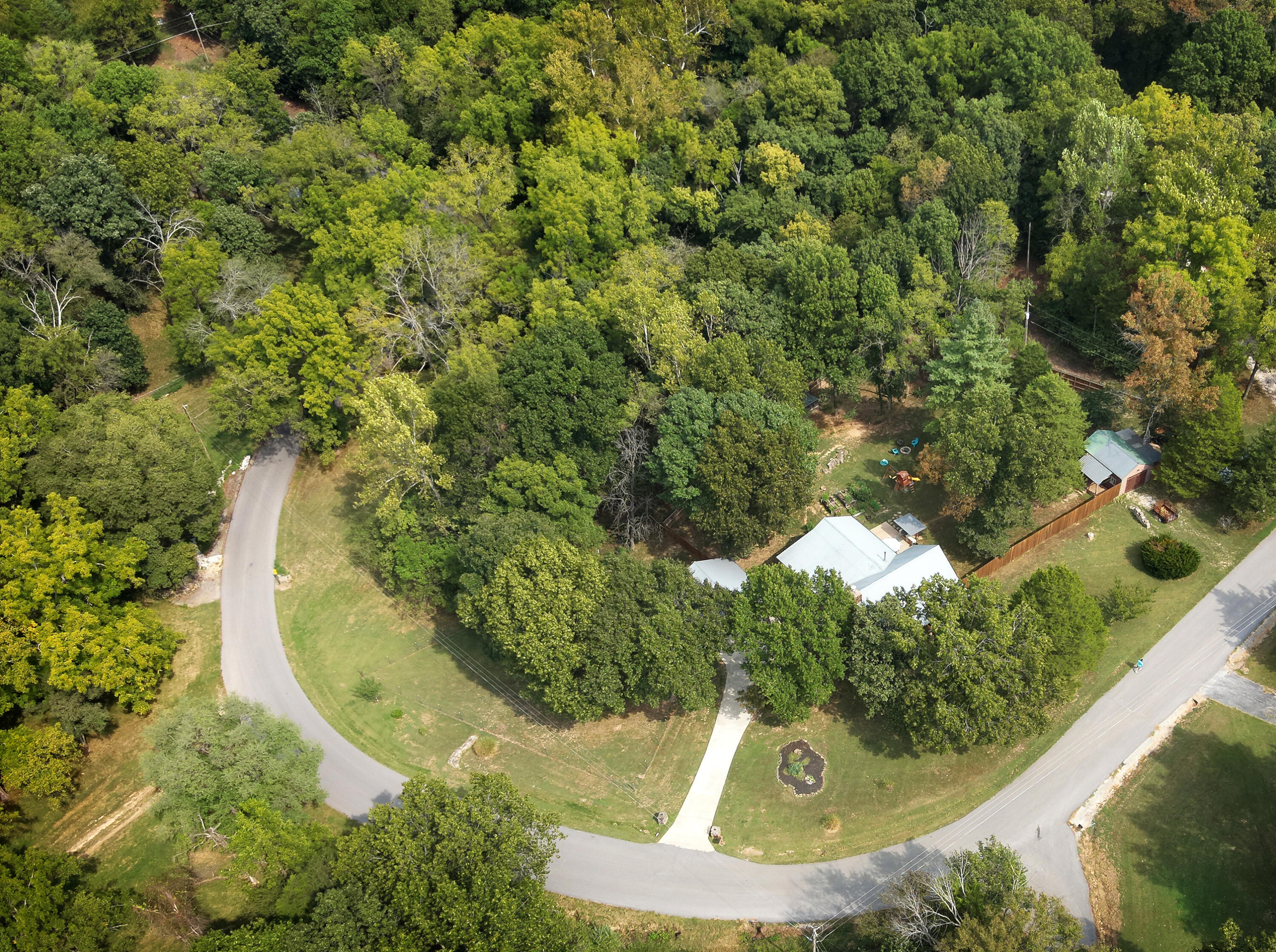 1446 South Oak Hill Court Property Photo 11