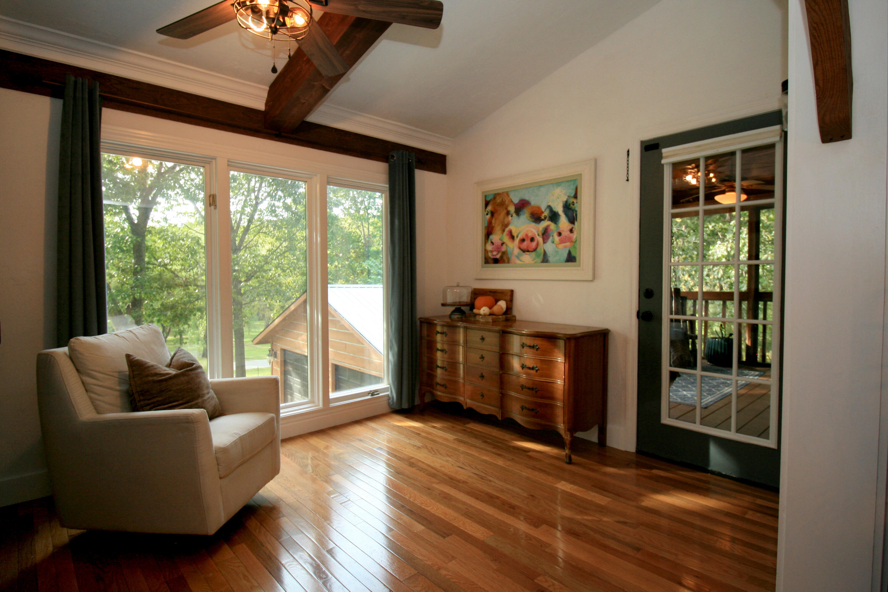 1446 South Oak Hill Court Property Photo 24