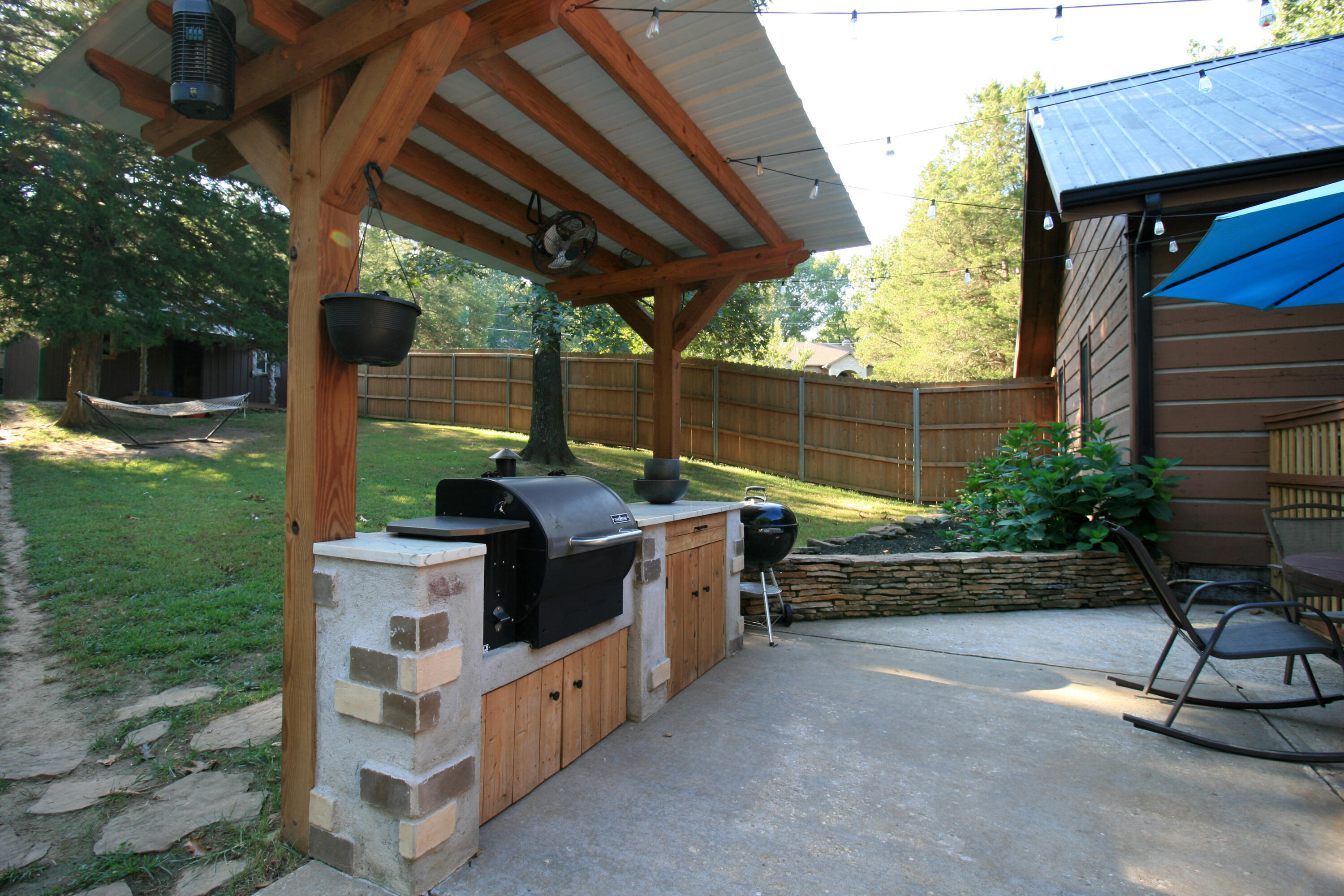 1446 South Oak Hill Court Property Photo 58
