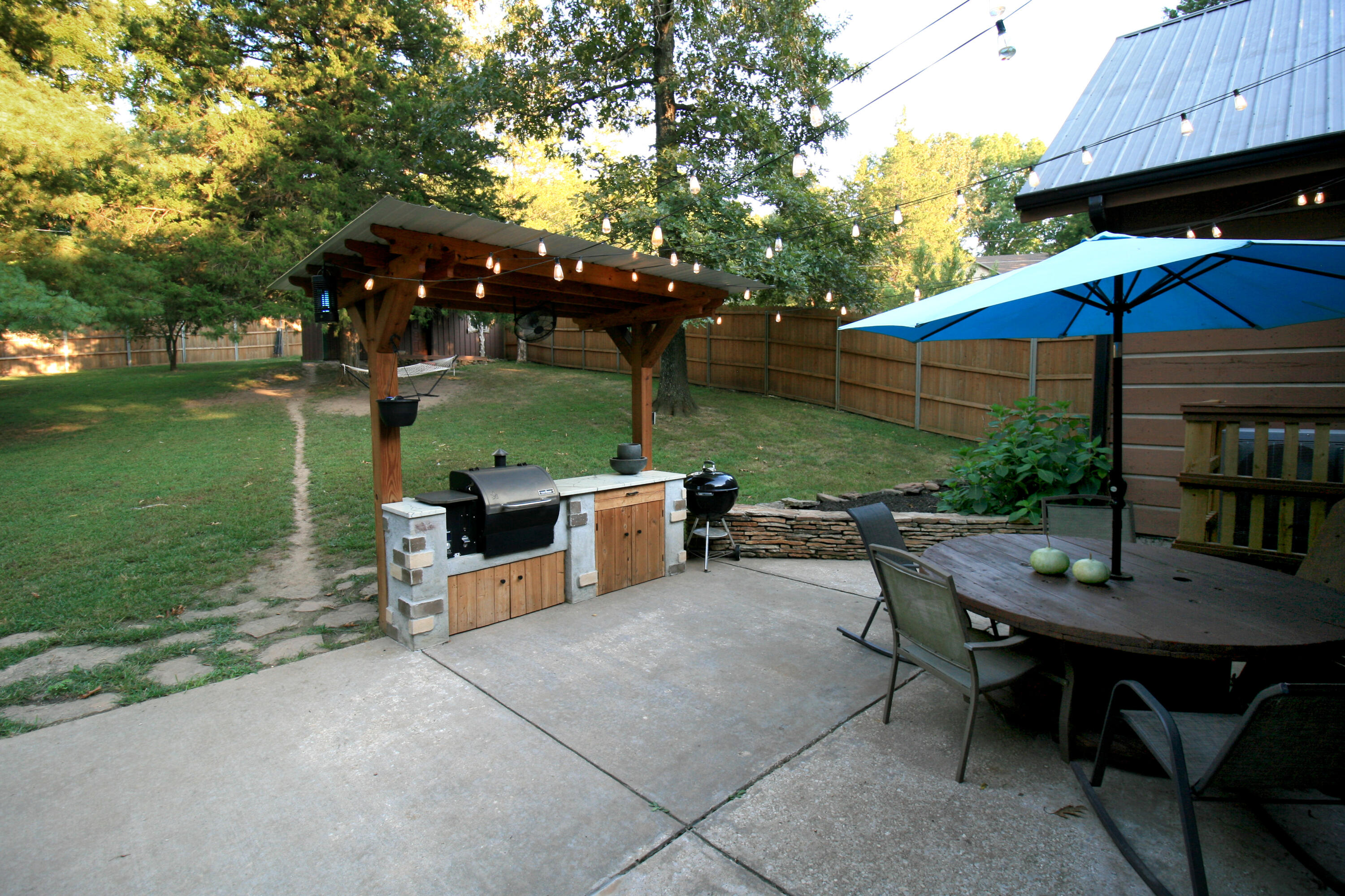 1446 South Oak Hill Court Property Photo 58