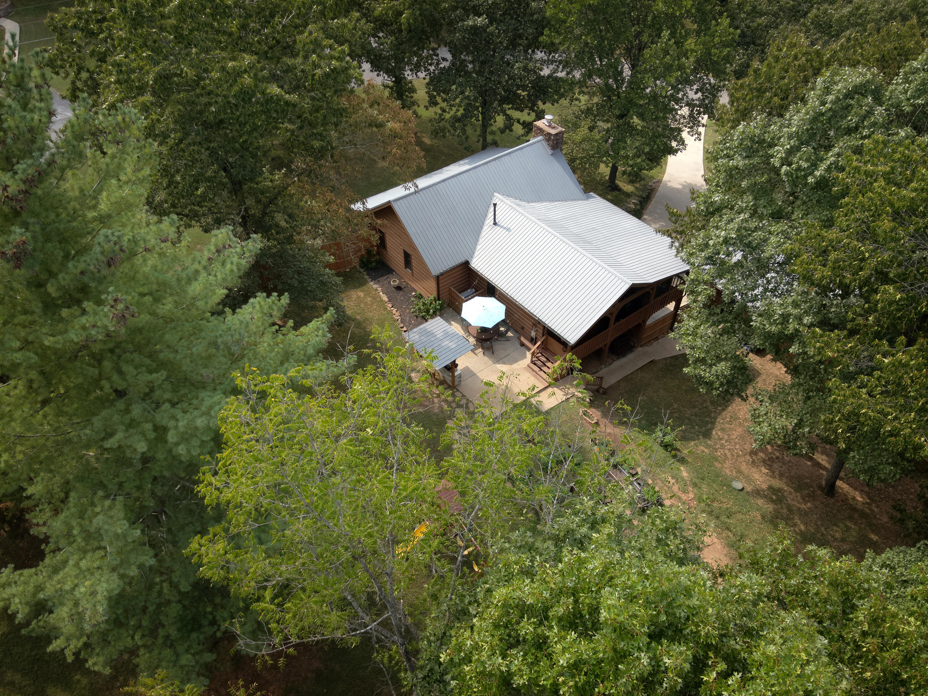 1446 South Oak Hill Court Property Photo 60