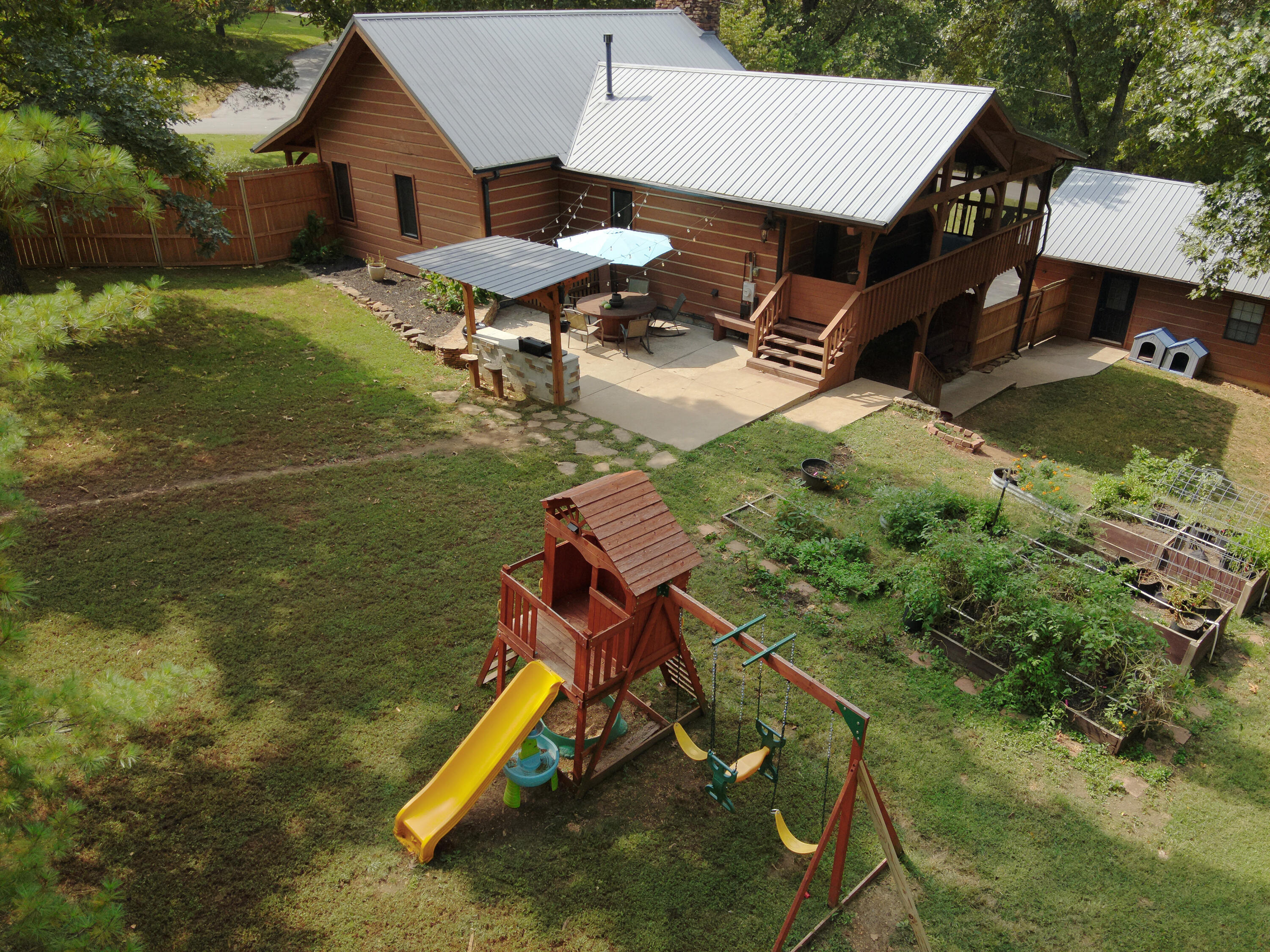 1446 South Oak Hill Court Property Photo 62
