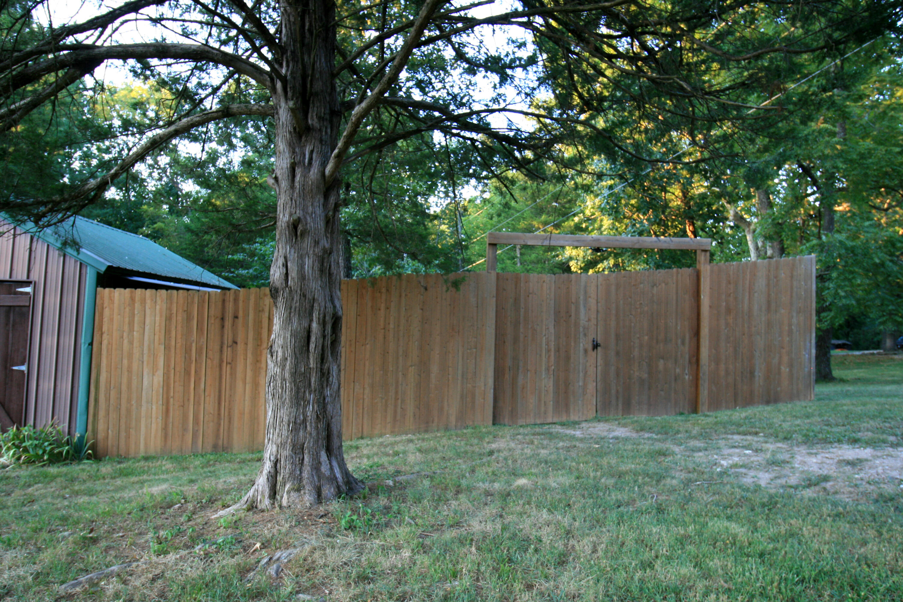 1446 South Oak Hill Court Property Photo 67