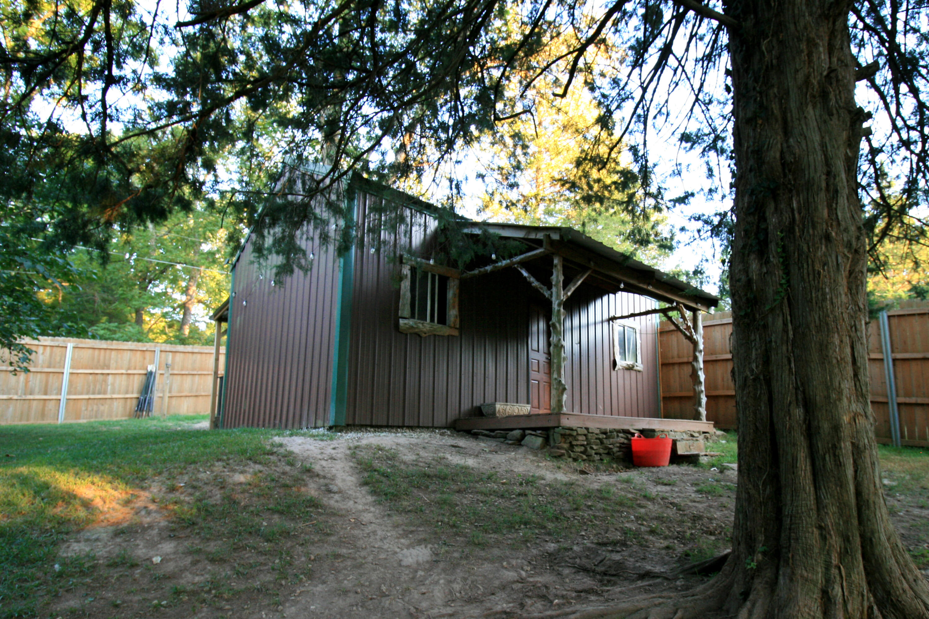 1446 South Oak Hill Court Property Photo 69