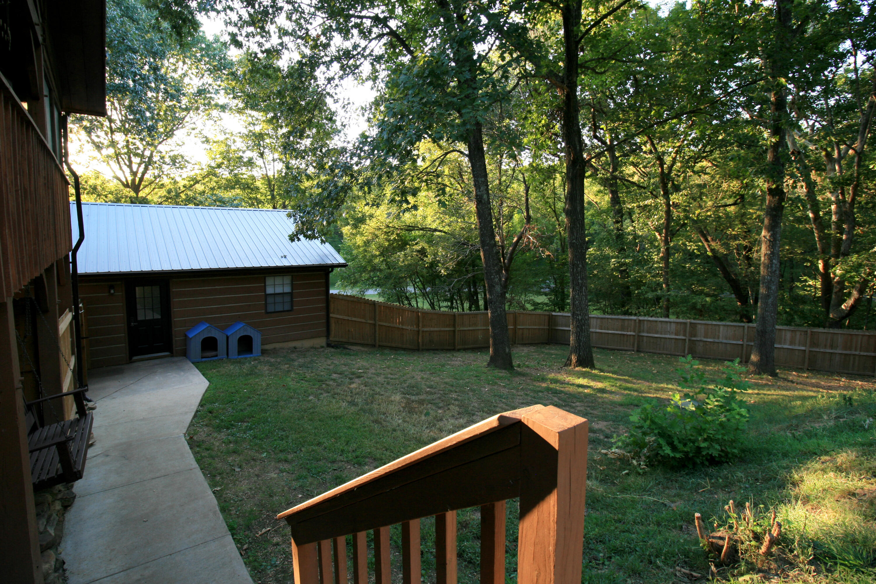 1446 South Oak Hill Court Property Photo 76
