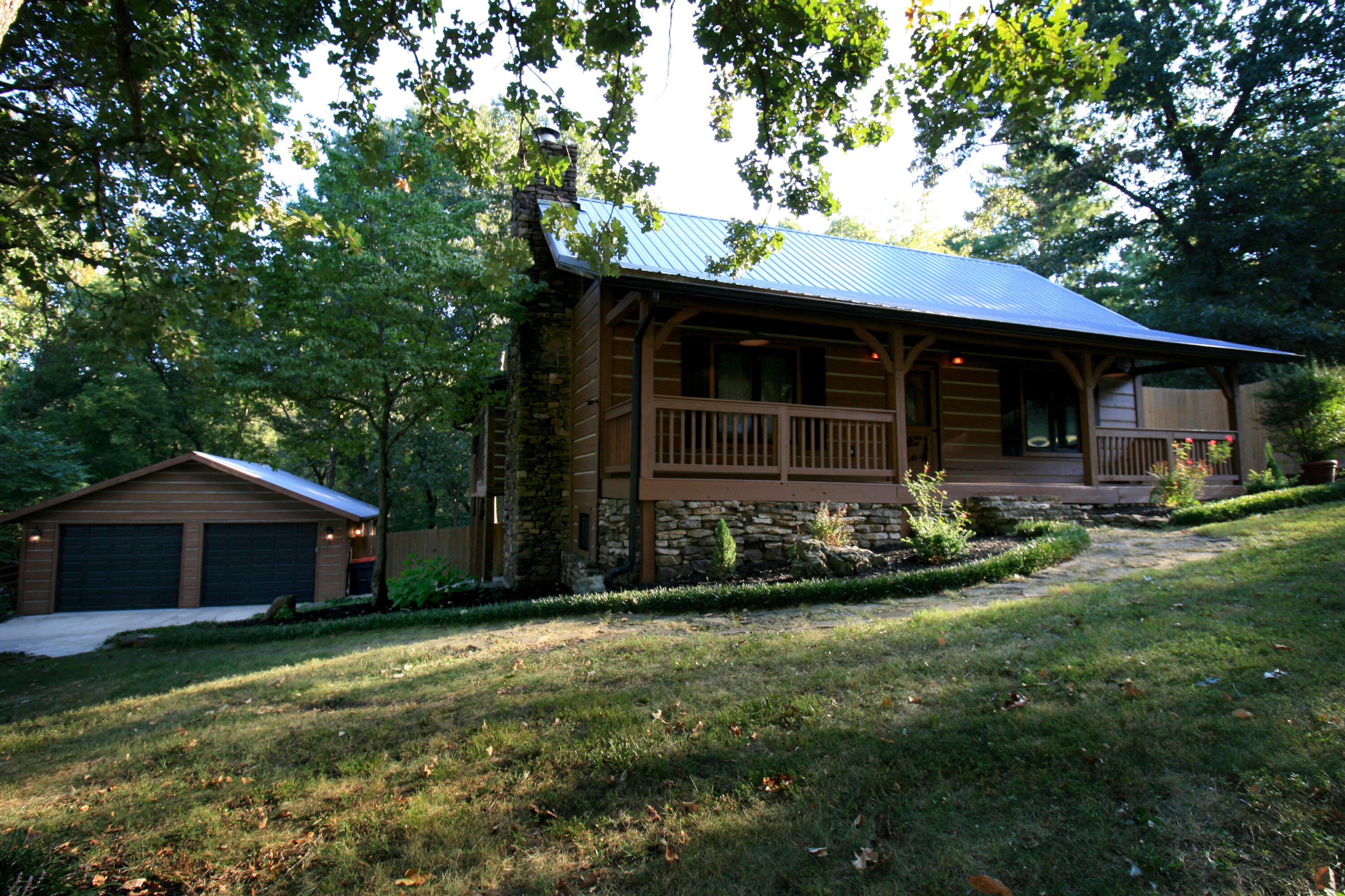 1446 South Oak Hill Court Property Photo 81