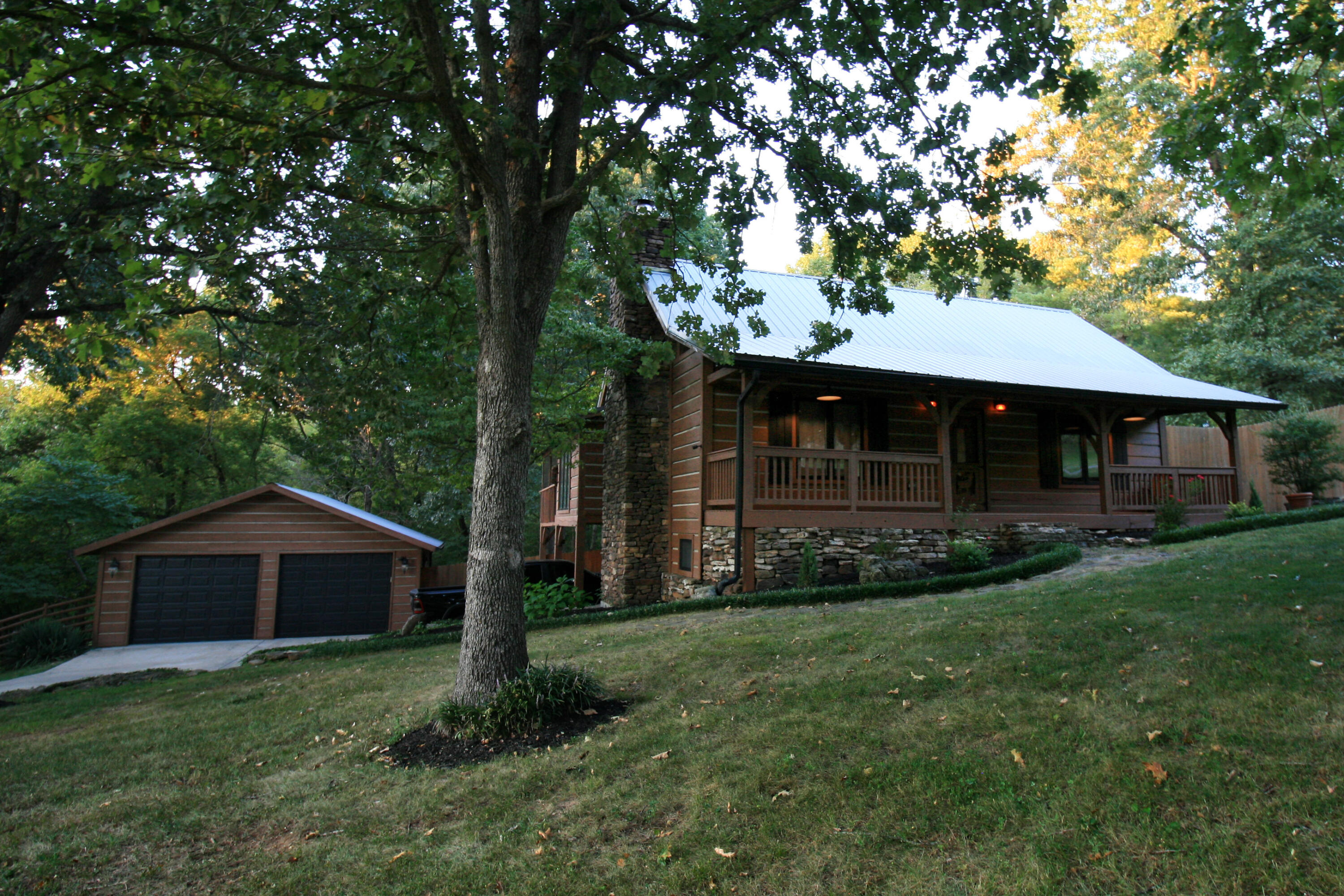 1446 South Oak Hill Court Property Photo 82