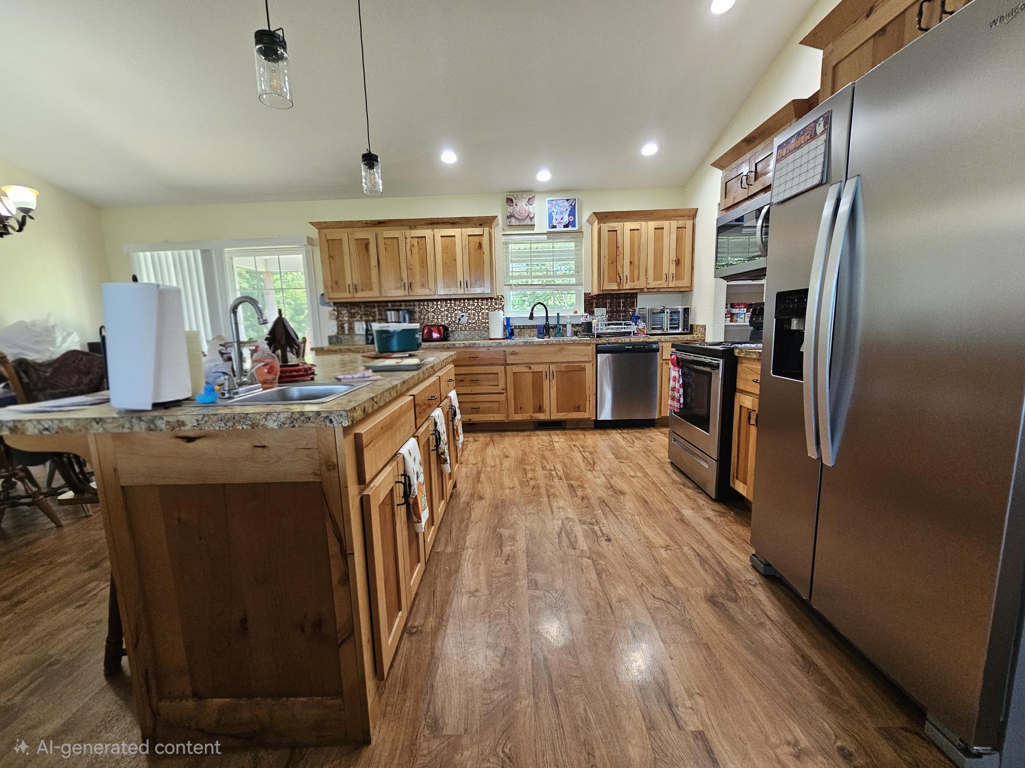 205 Franklin Road Property Photo 4